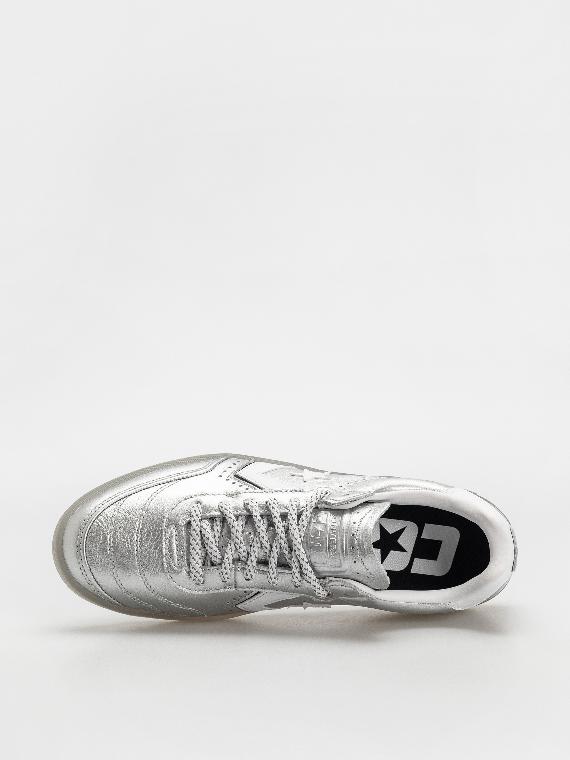 Boty Converse Louie Lopez Pro 2 (silver/white/black)