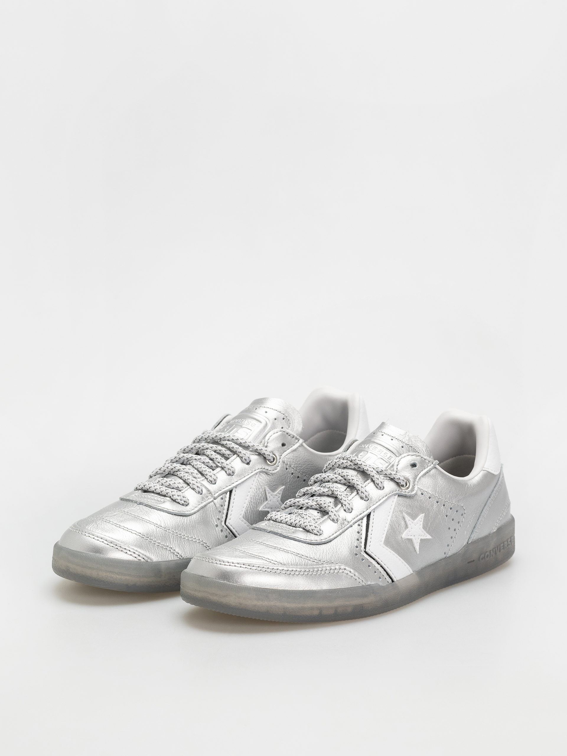 Boty Converse Louie Lopez Pro 2 (silver/white/black)