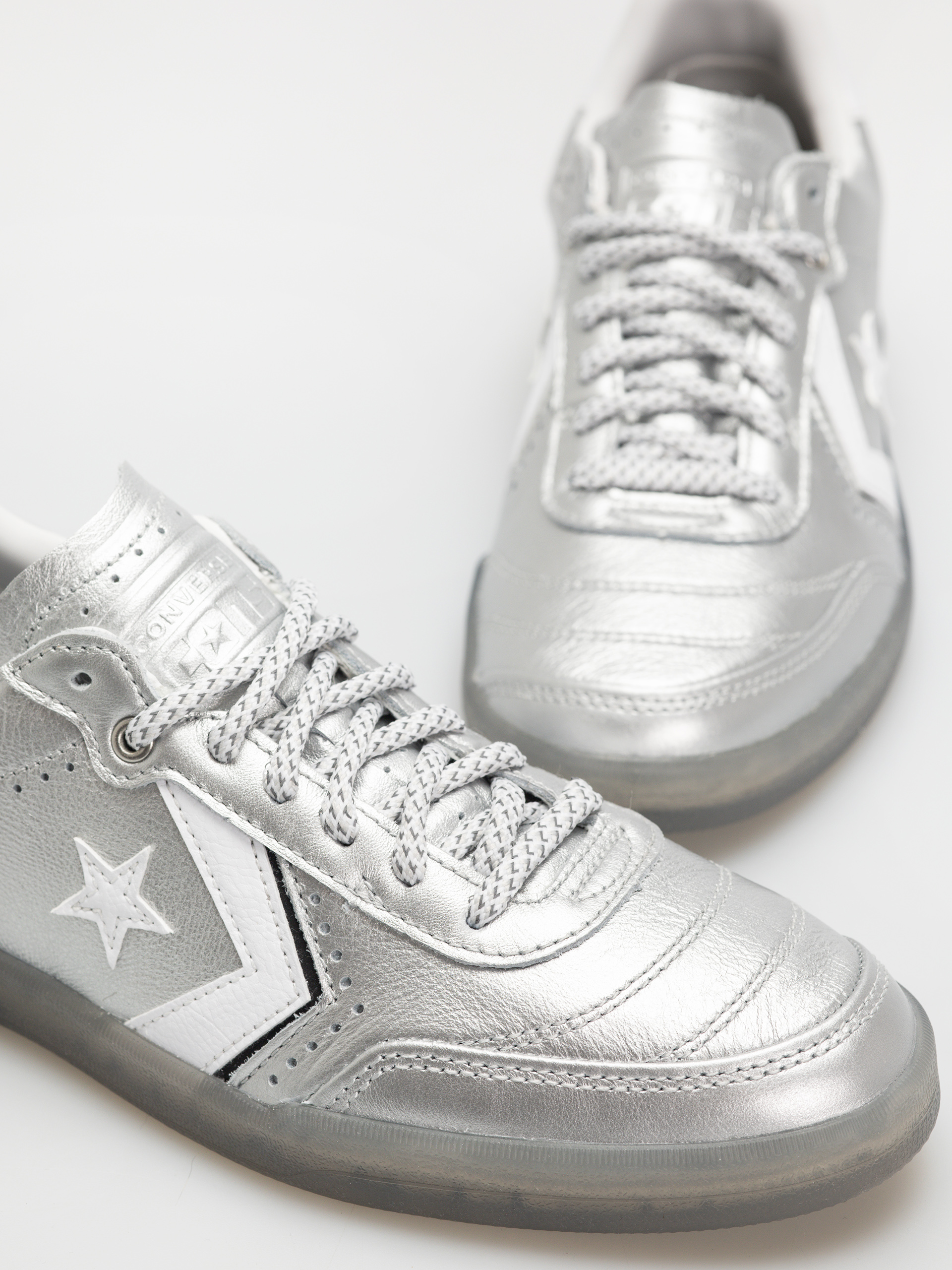 Boty Converse Louie Lopez Pro 2 (silver/white/black)