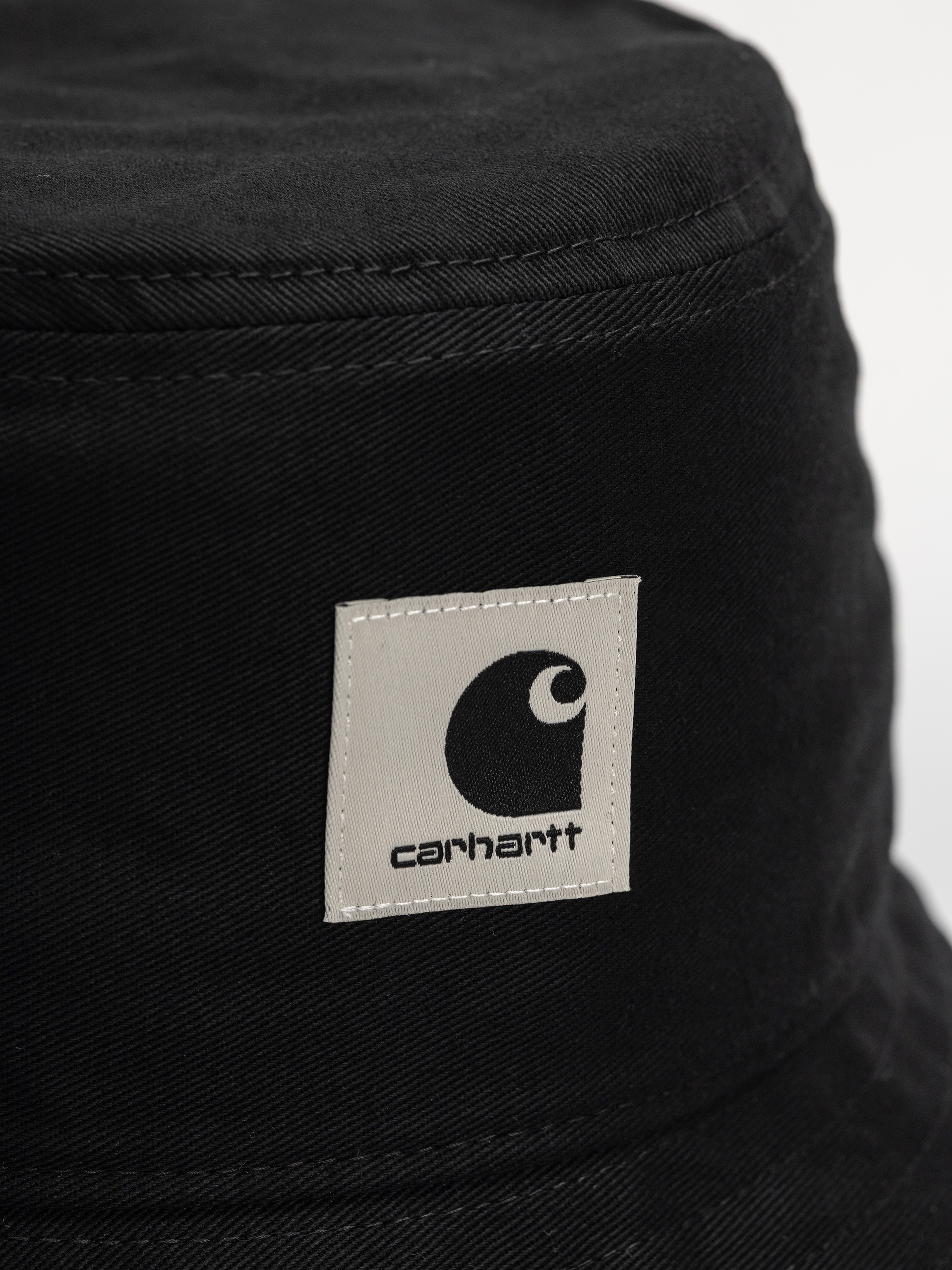 Klobouk Carhartt WIP Ashley Bucket Wmn (black)