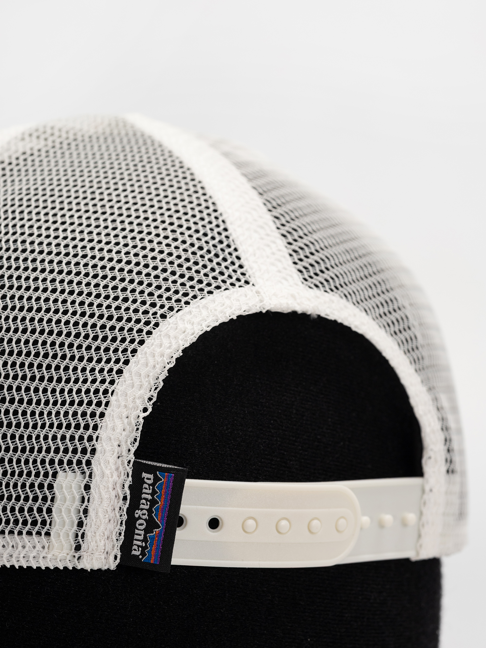 Kšiltovka  Patagonia Broadcaster (clean climb roots/robin brown)