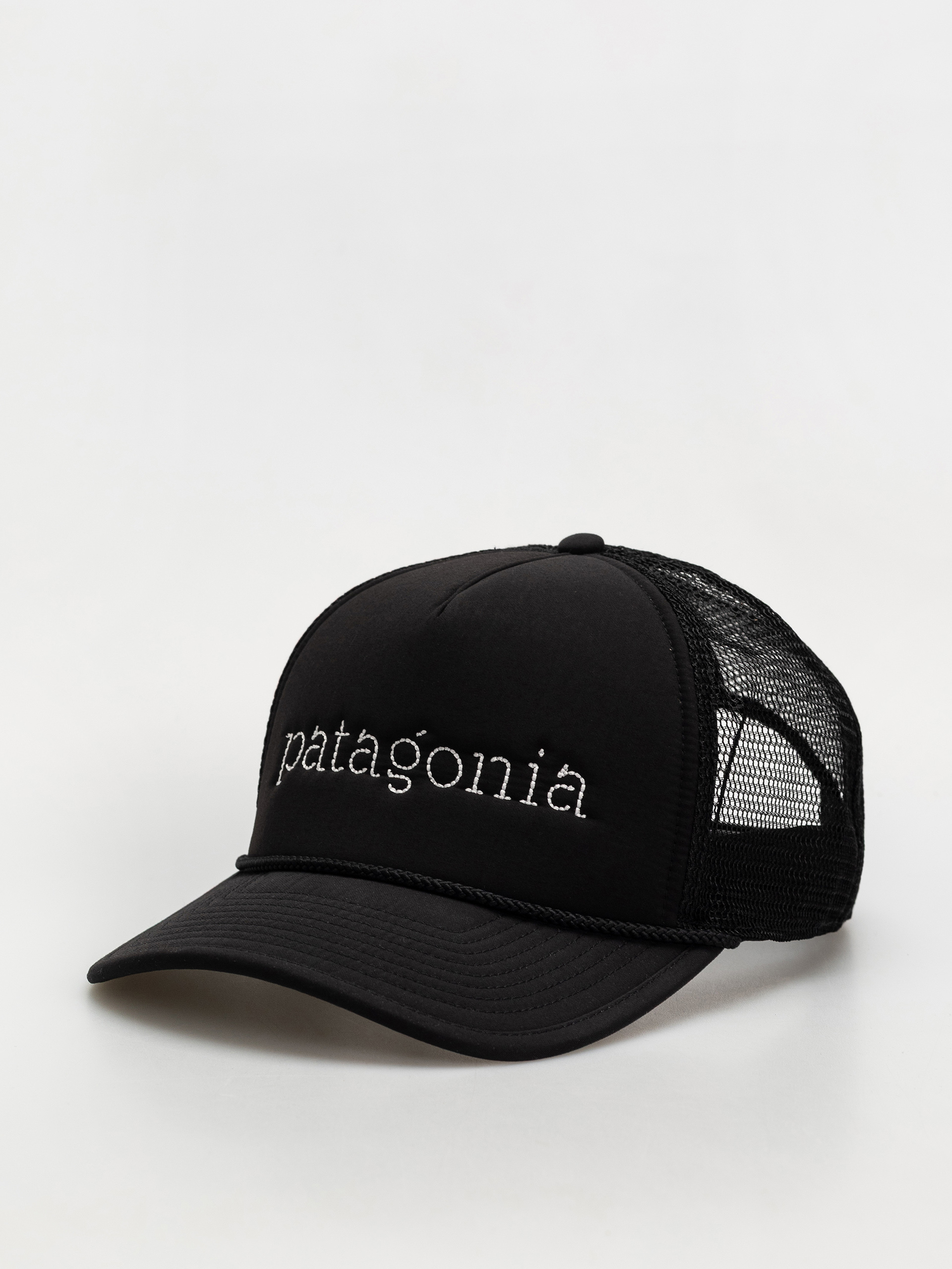 Ku0161iltovka  Patagonia Broadcaster (strata text/black)
