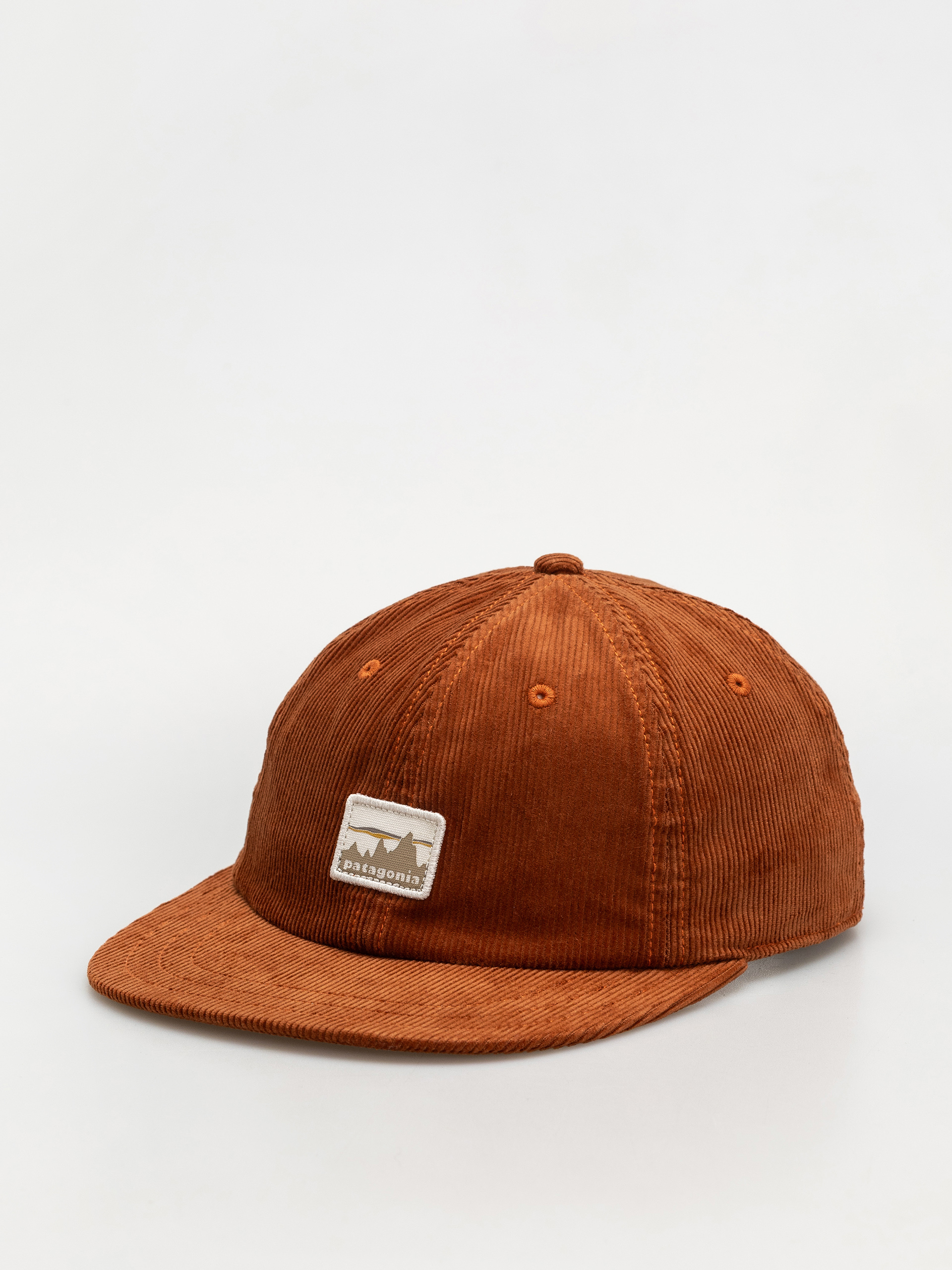 Ku0161iltovka  Patagonia Corduroy (73 skyline/robin brown)