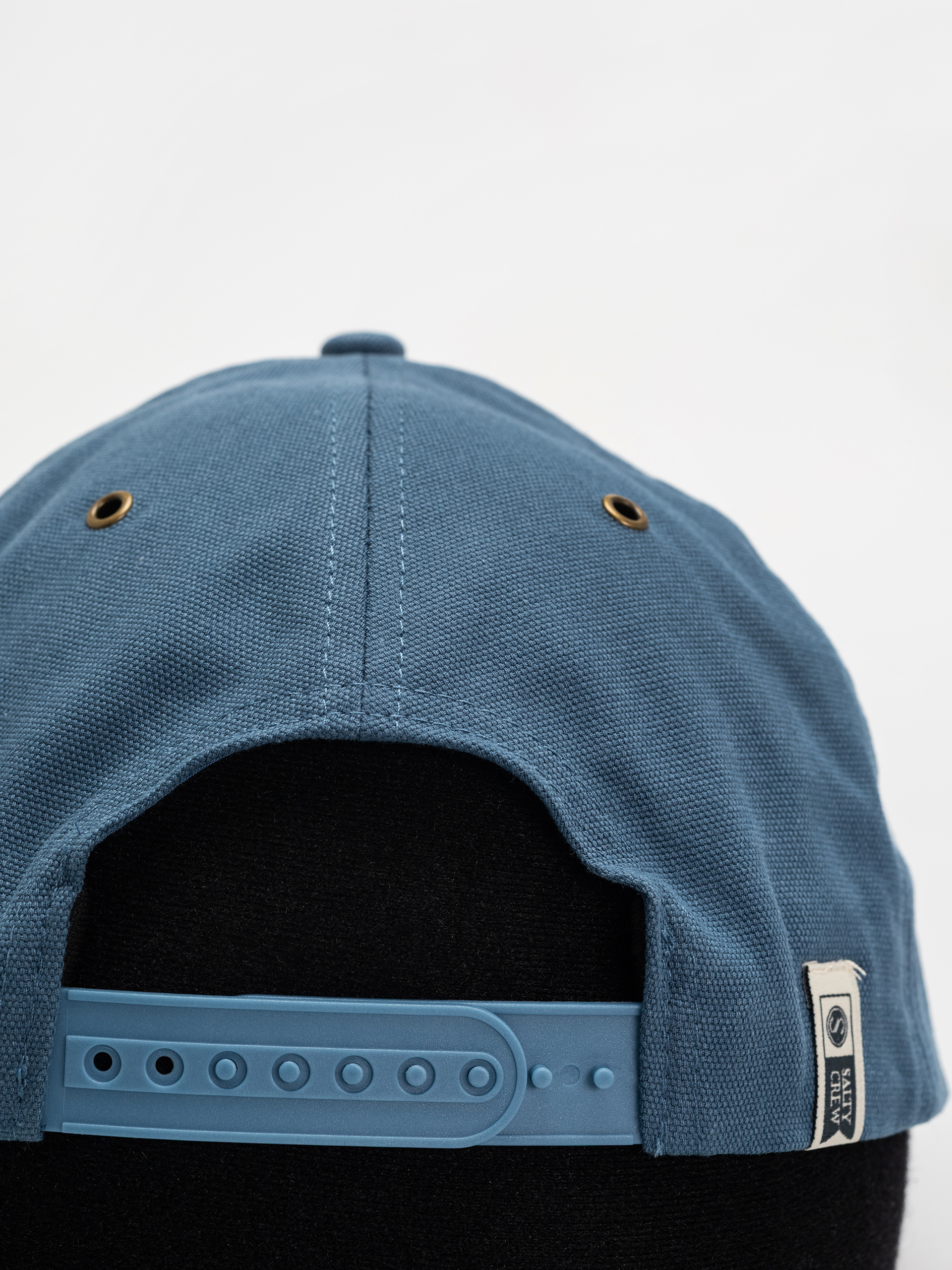 Kšiltovka  Salty Crew Splice 5 Panel (slate)