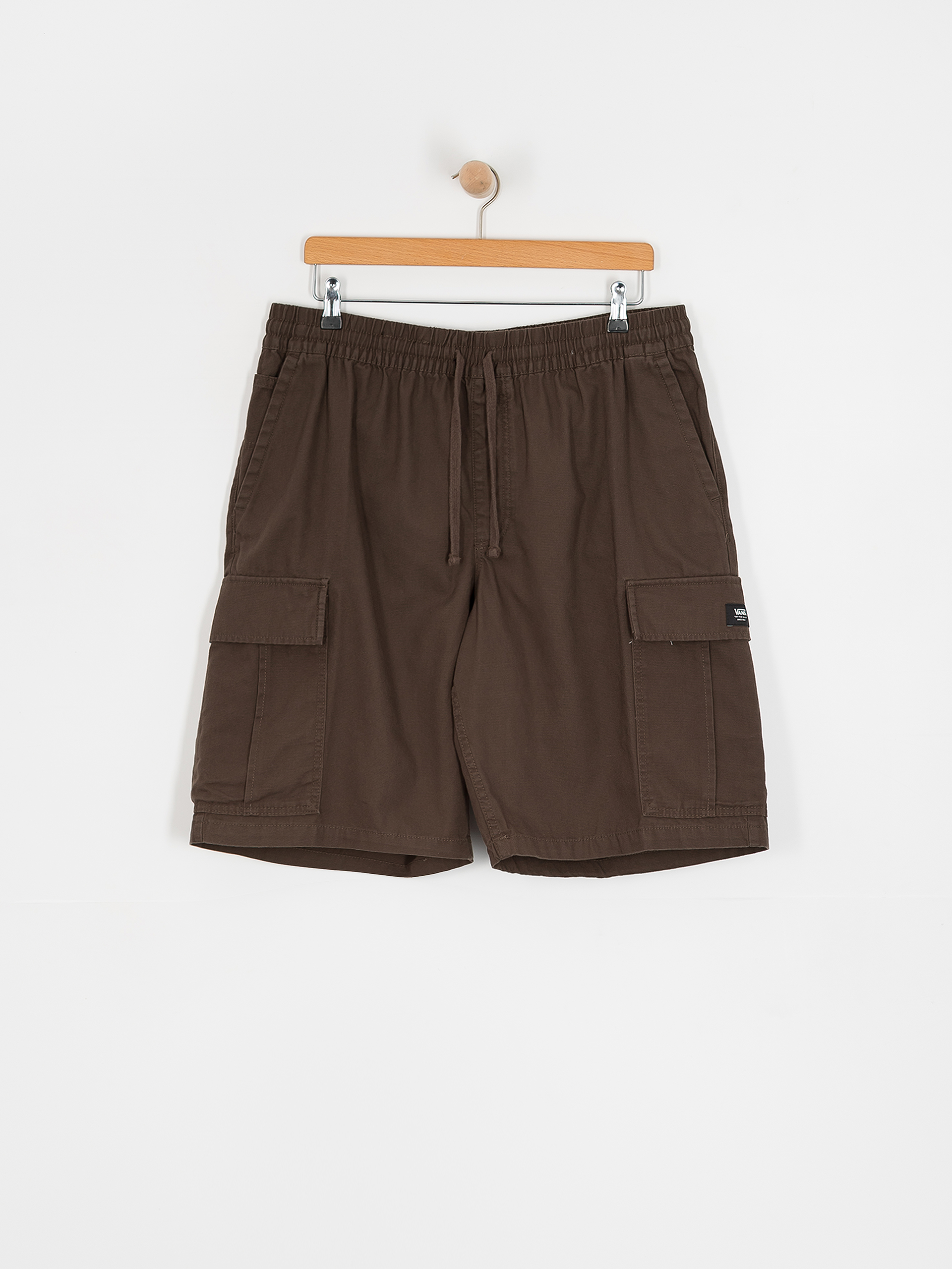 Kraťasy Vans Range Cargo Loose (turkish coffee)