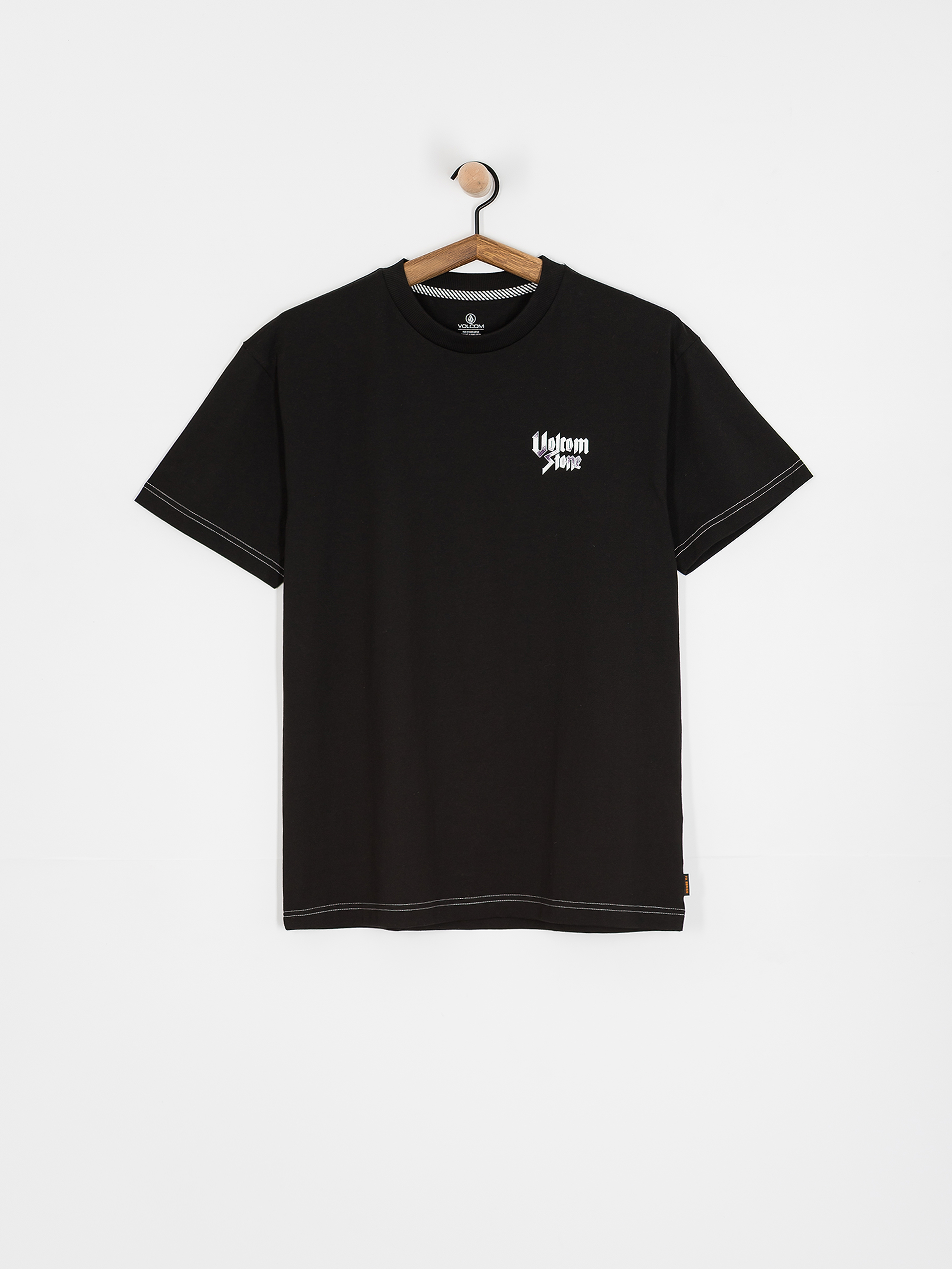 Tričko Volcom Stoneher Wmn