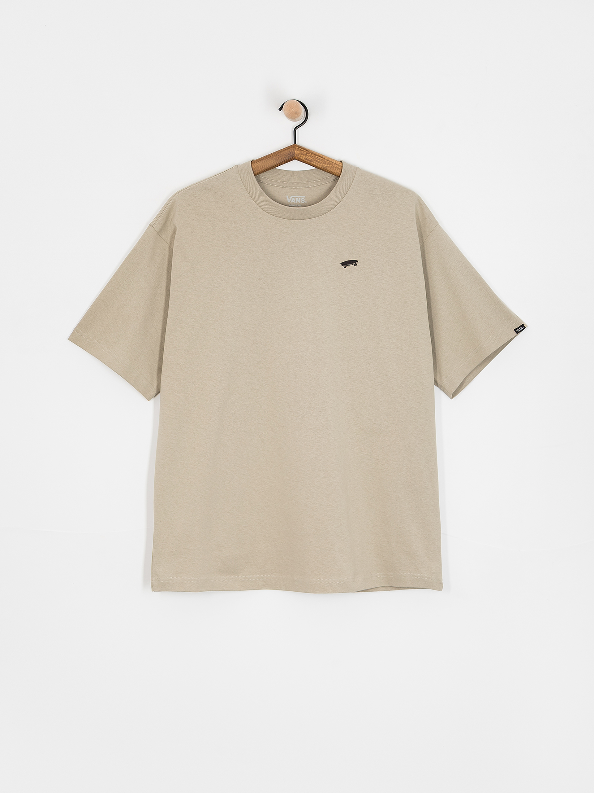 Tričko Vans Salton Loose (london fog)