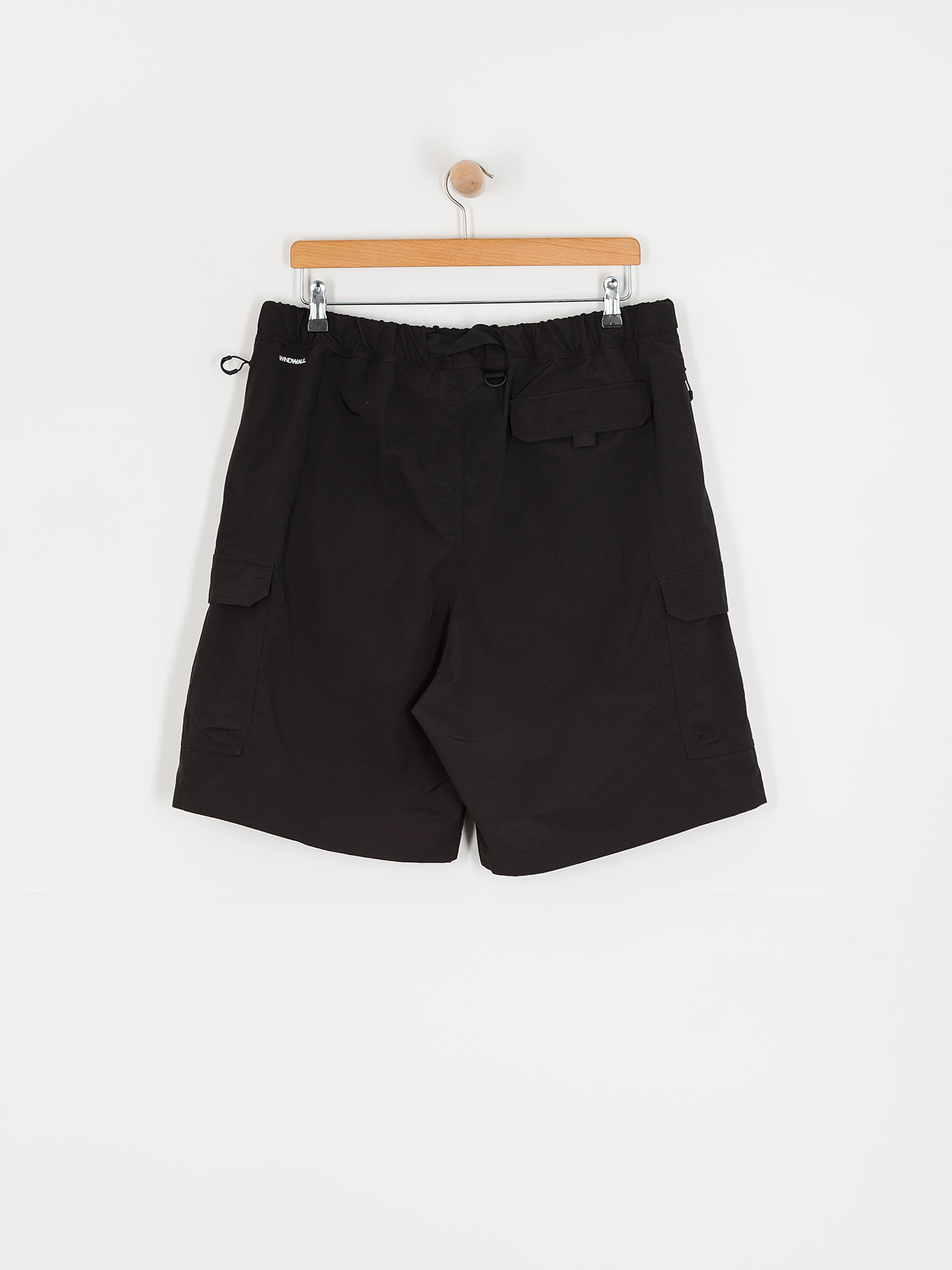 Kraťasy The North Face Nse Short (tnf black)