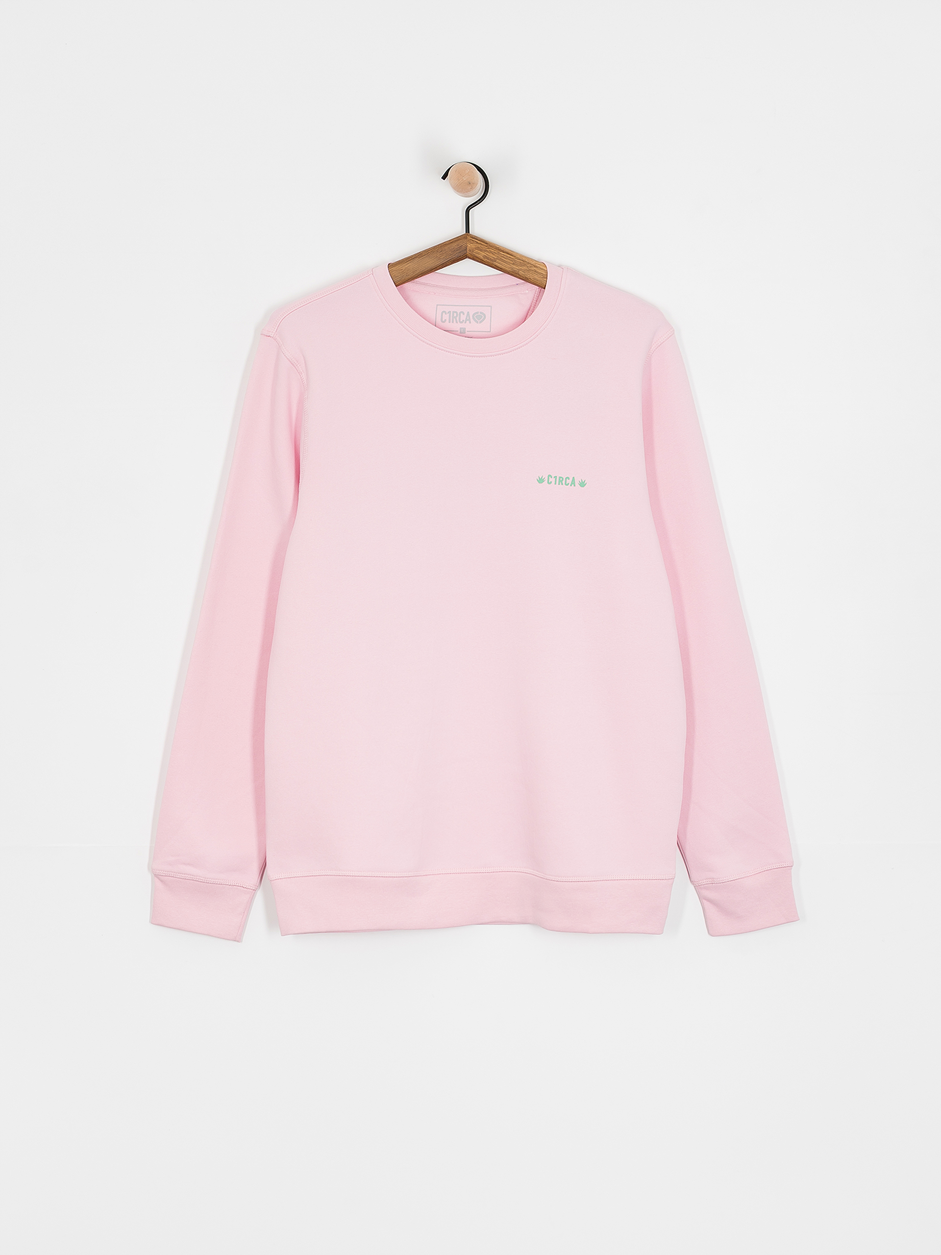 Mikina s kapucí Circa Quiquiriqui HD