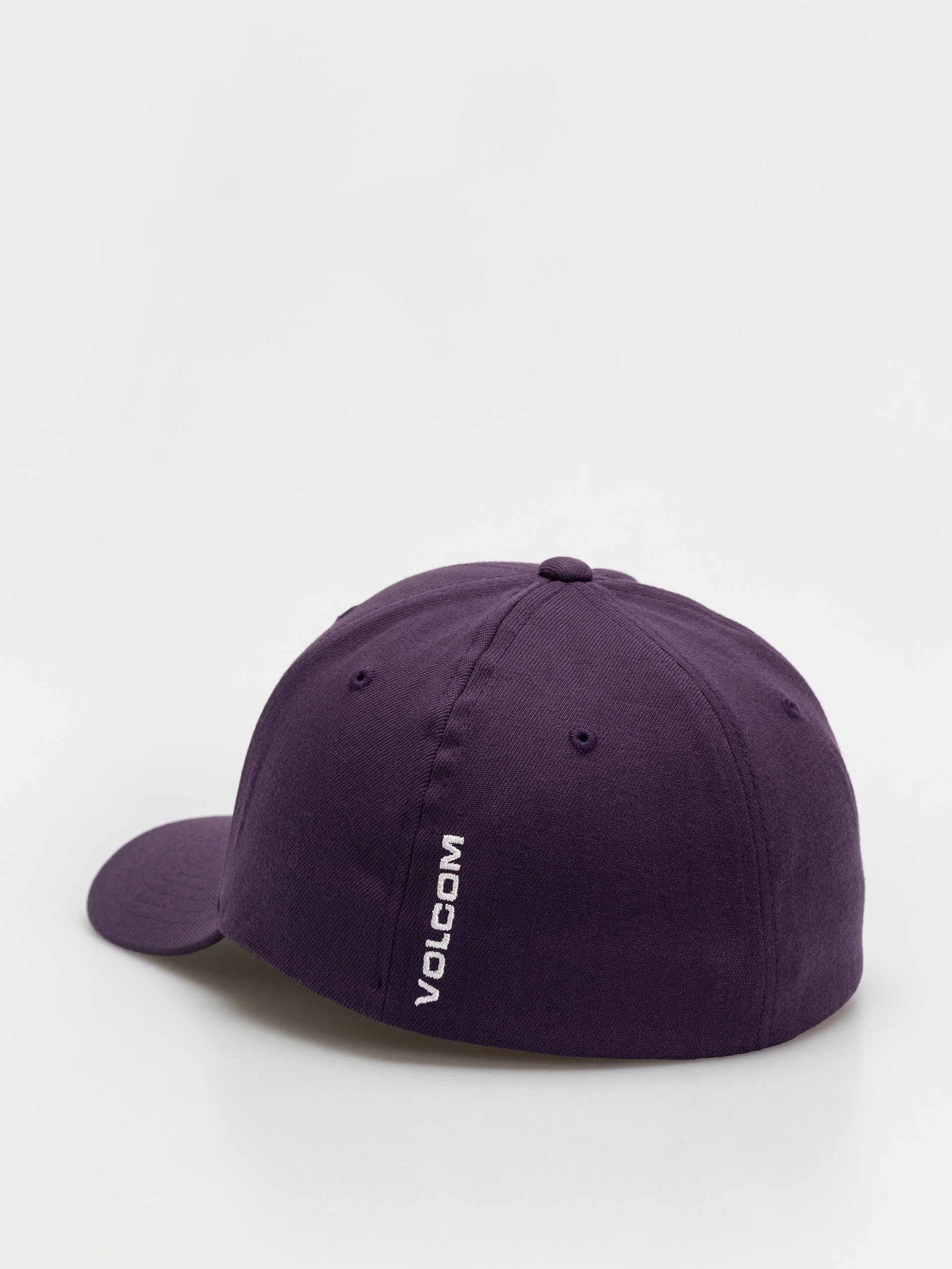 Kšiltovka  Volcom Full Stone Flexfit (grape royale)