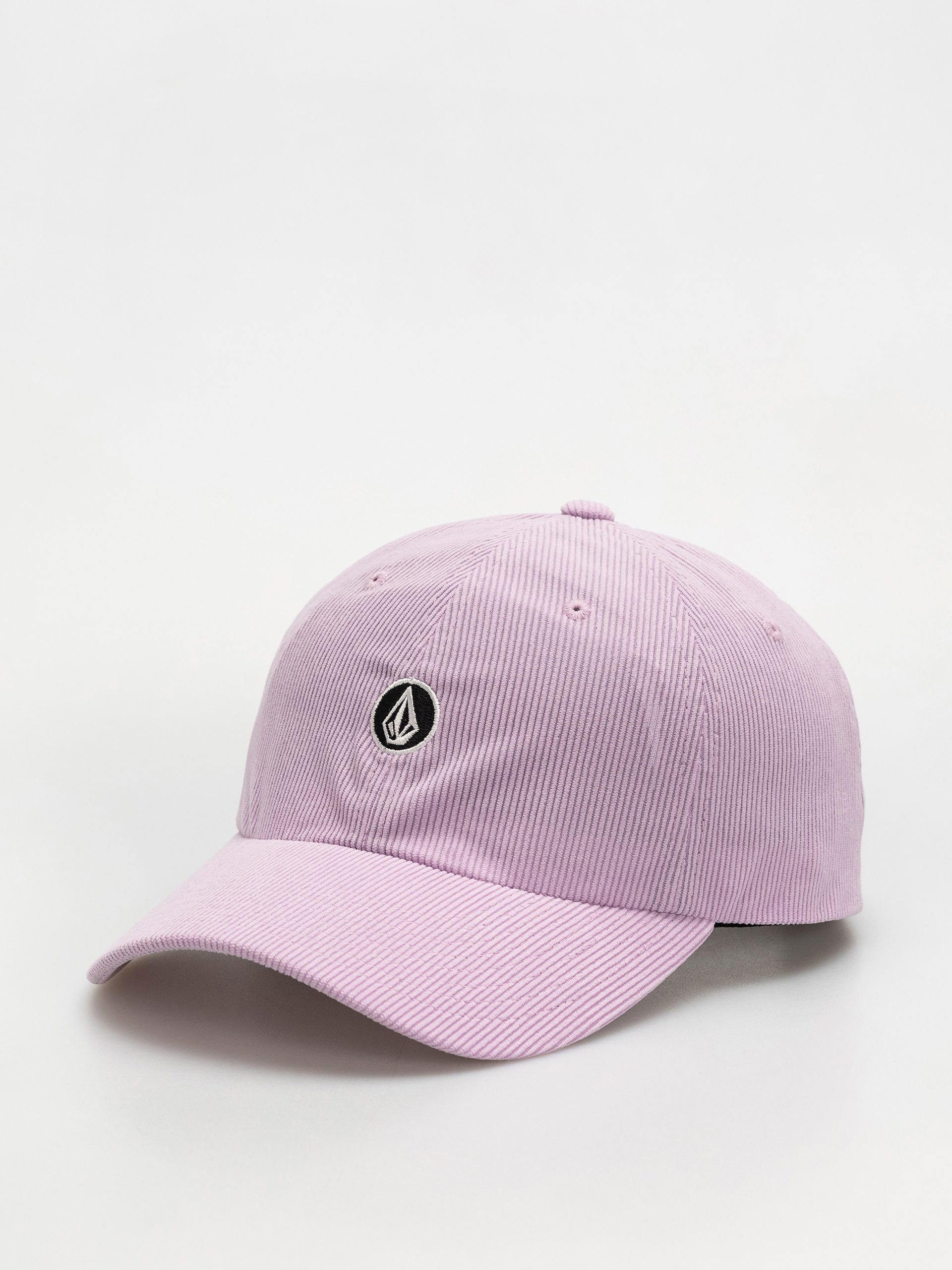 Ku0161iltovka  Volcom Circle Stone Cord Dad Wmn (dusty lavender)