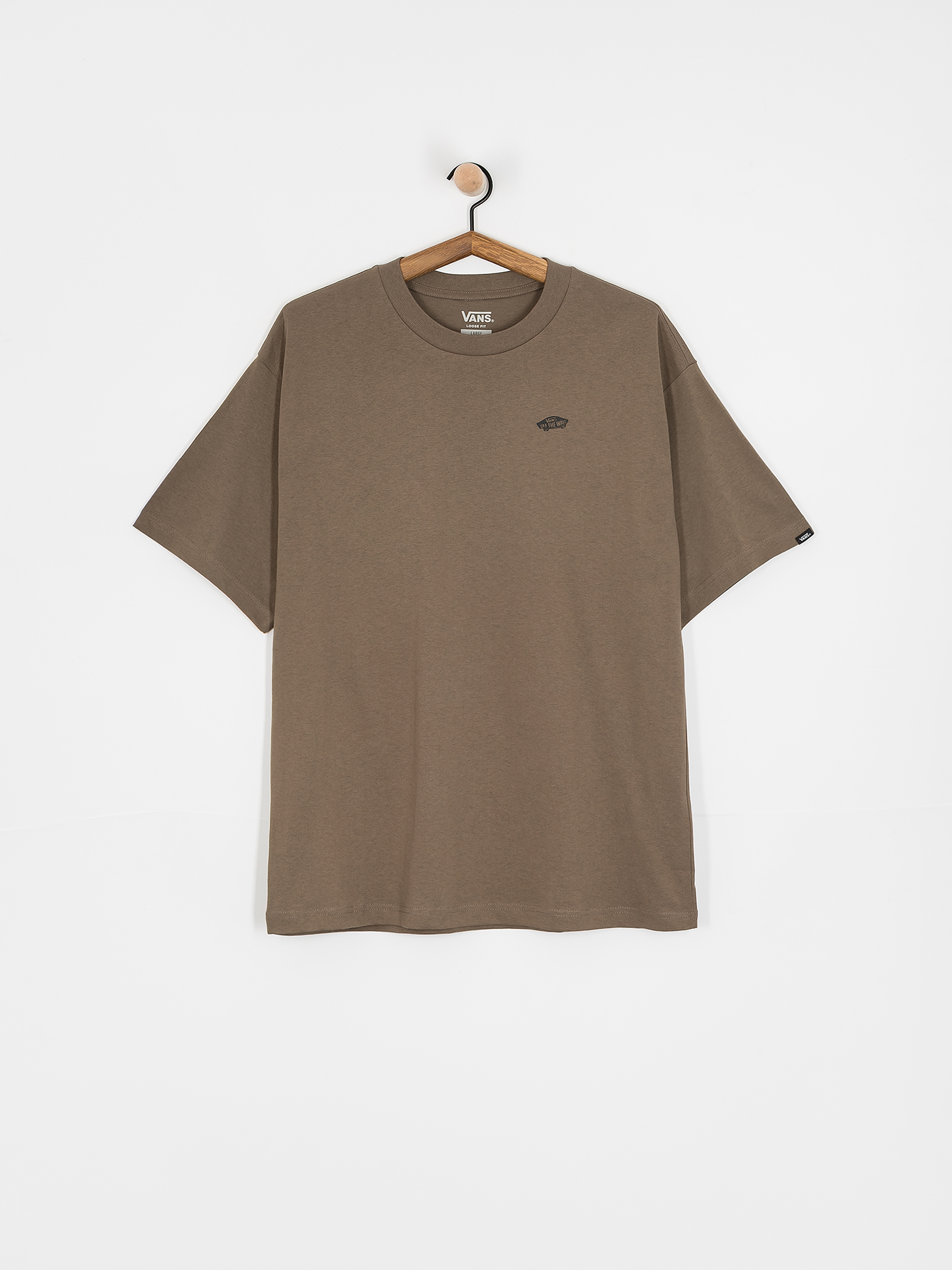 Tričko Vans Style 76 II Loose (bungee cord)