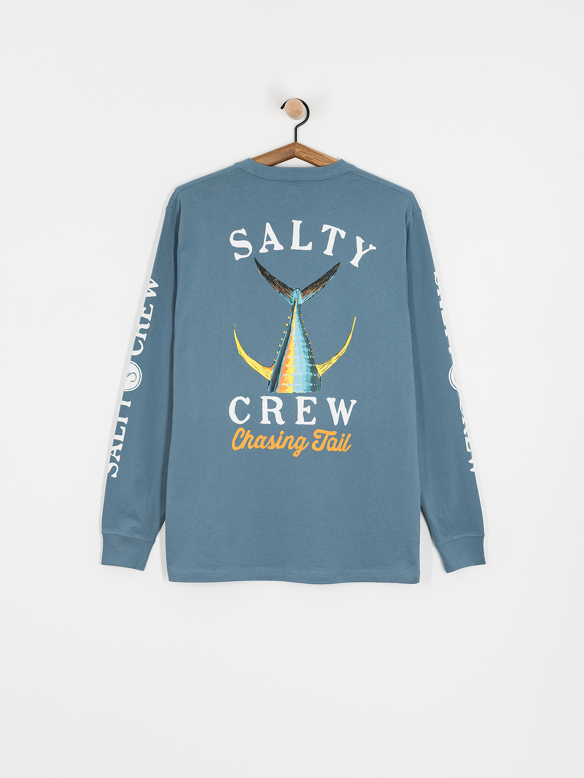 Triko Salty Crew Tailed