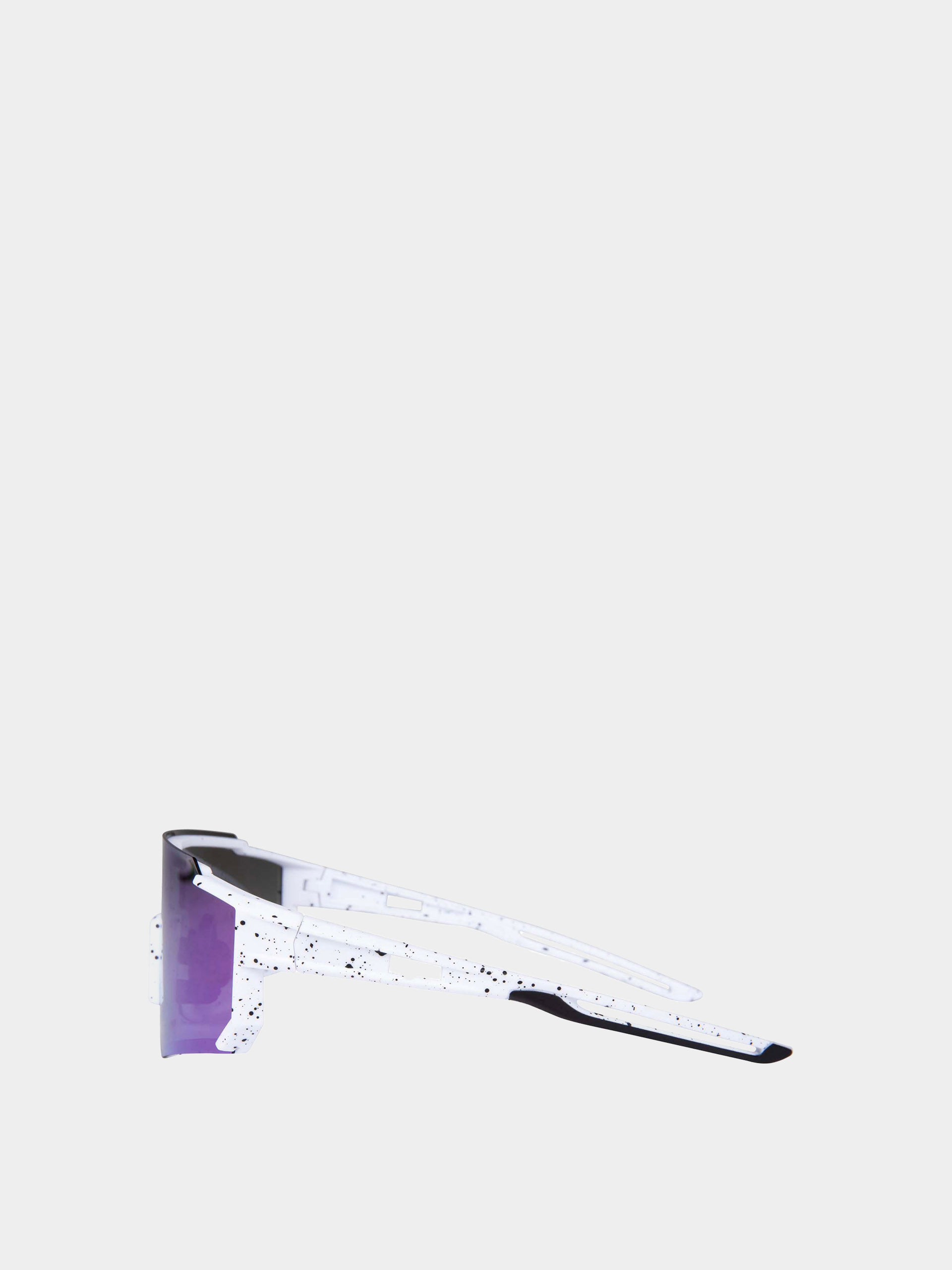 Sluneční brýle Santa Cruz Strip Racer (white/blue)