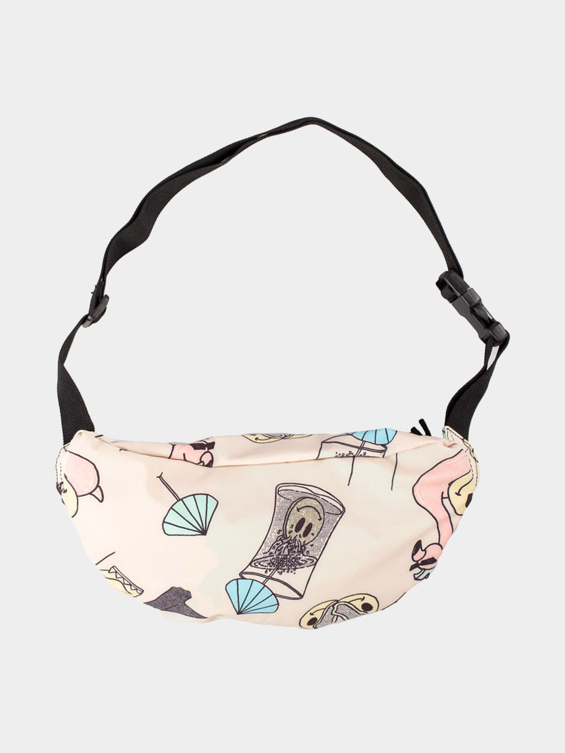 Ledvinka Iriedaily Streetz (khaki beach)