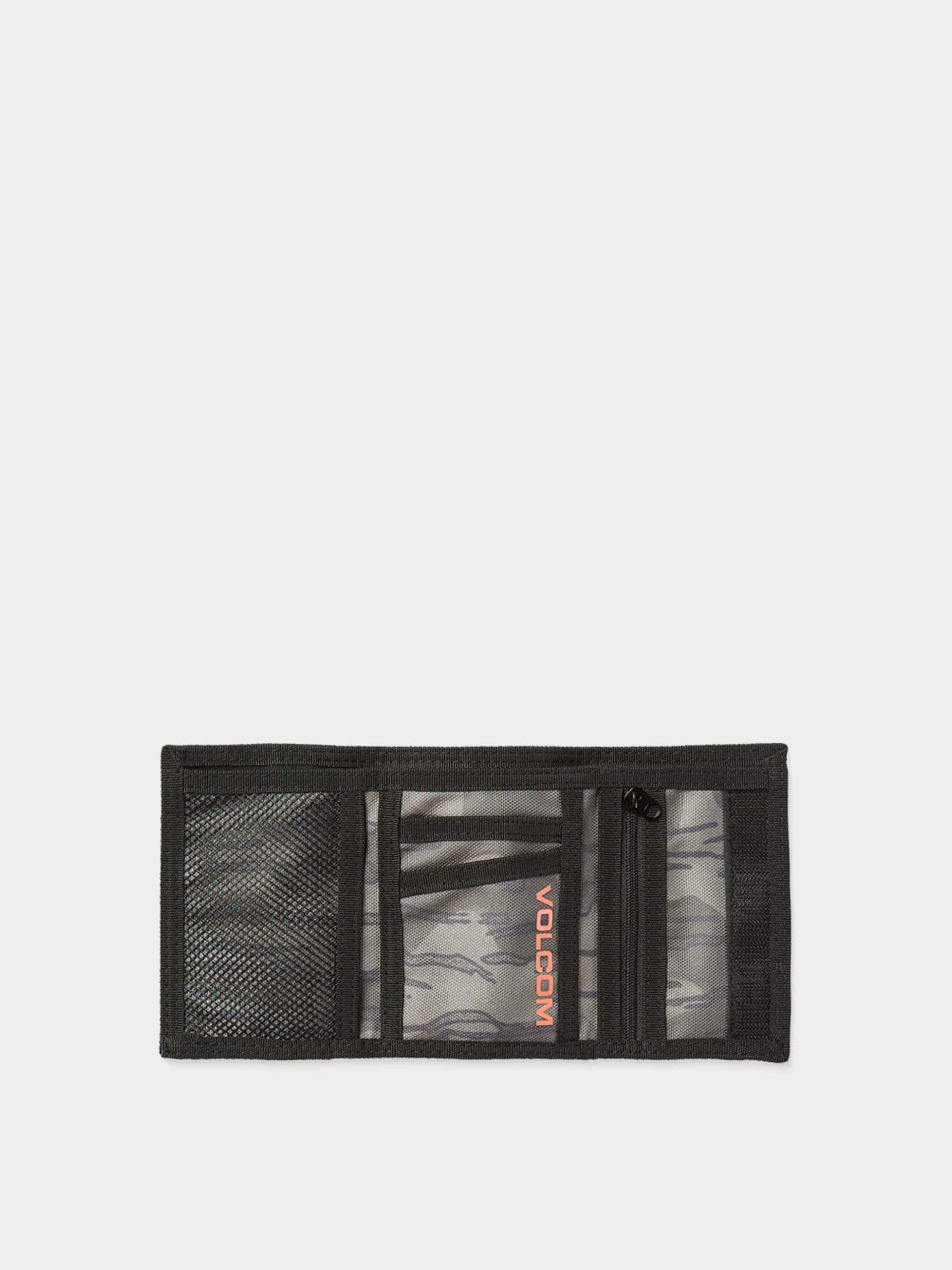 Peněženka Volcom Workwear (brindle)