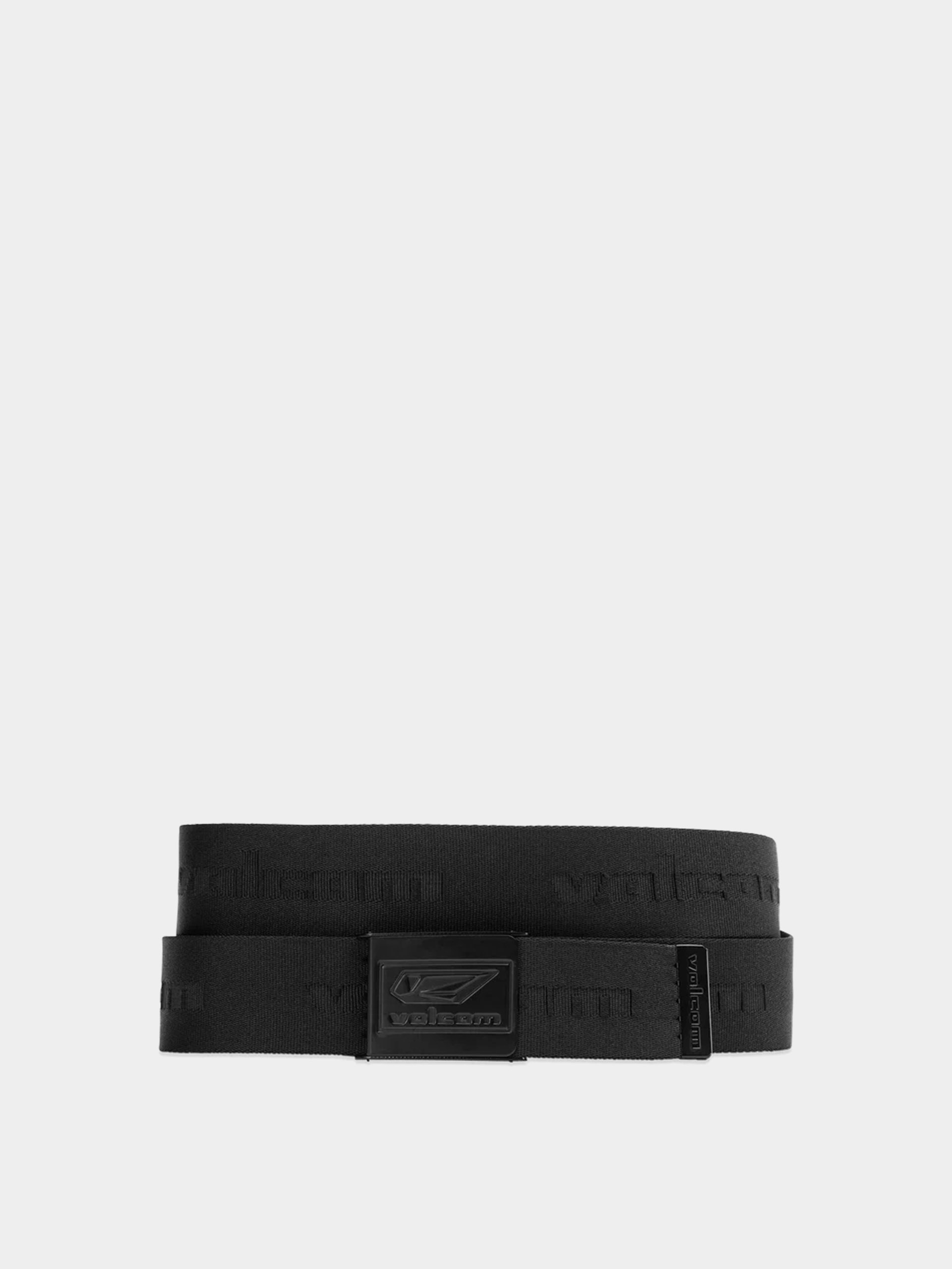 Pásek Volcom Modstone (black)