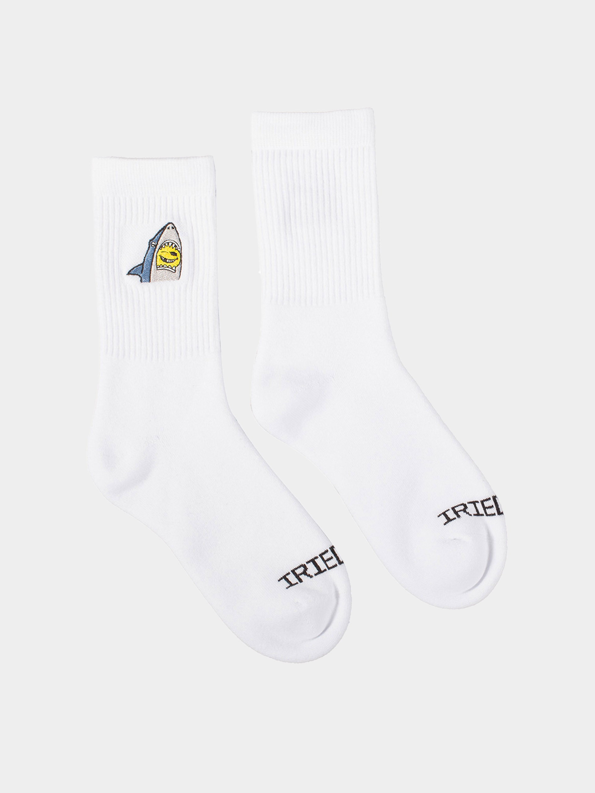 Ponožky Iriedaily Smatter (white)