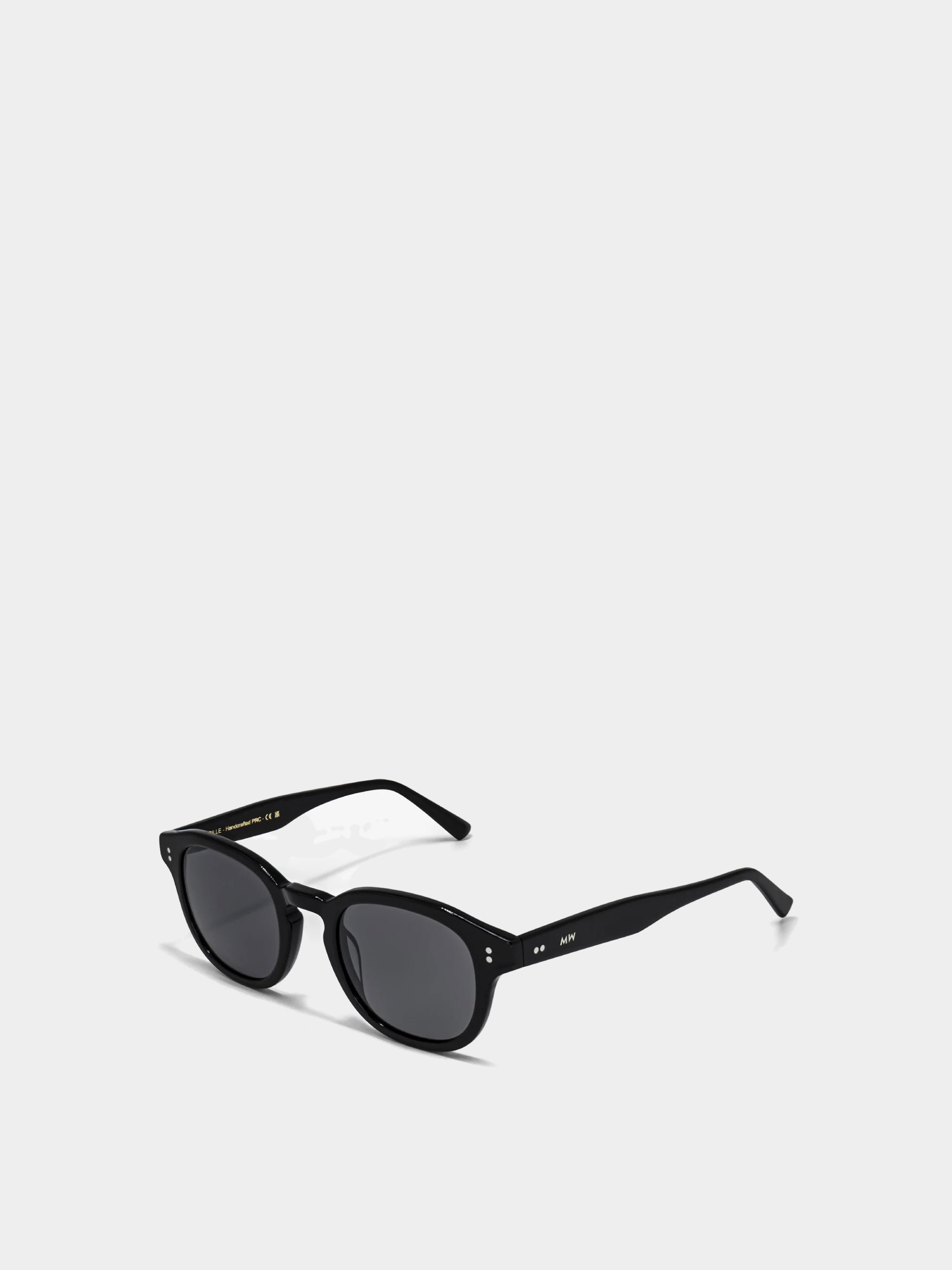 Sluneční brýle MessyWeekend Bille