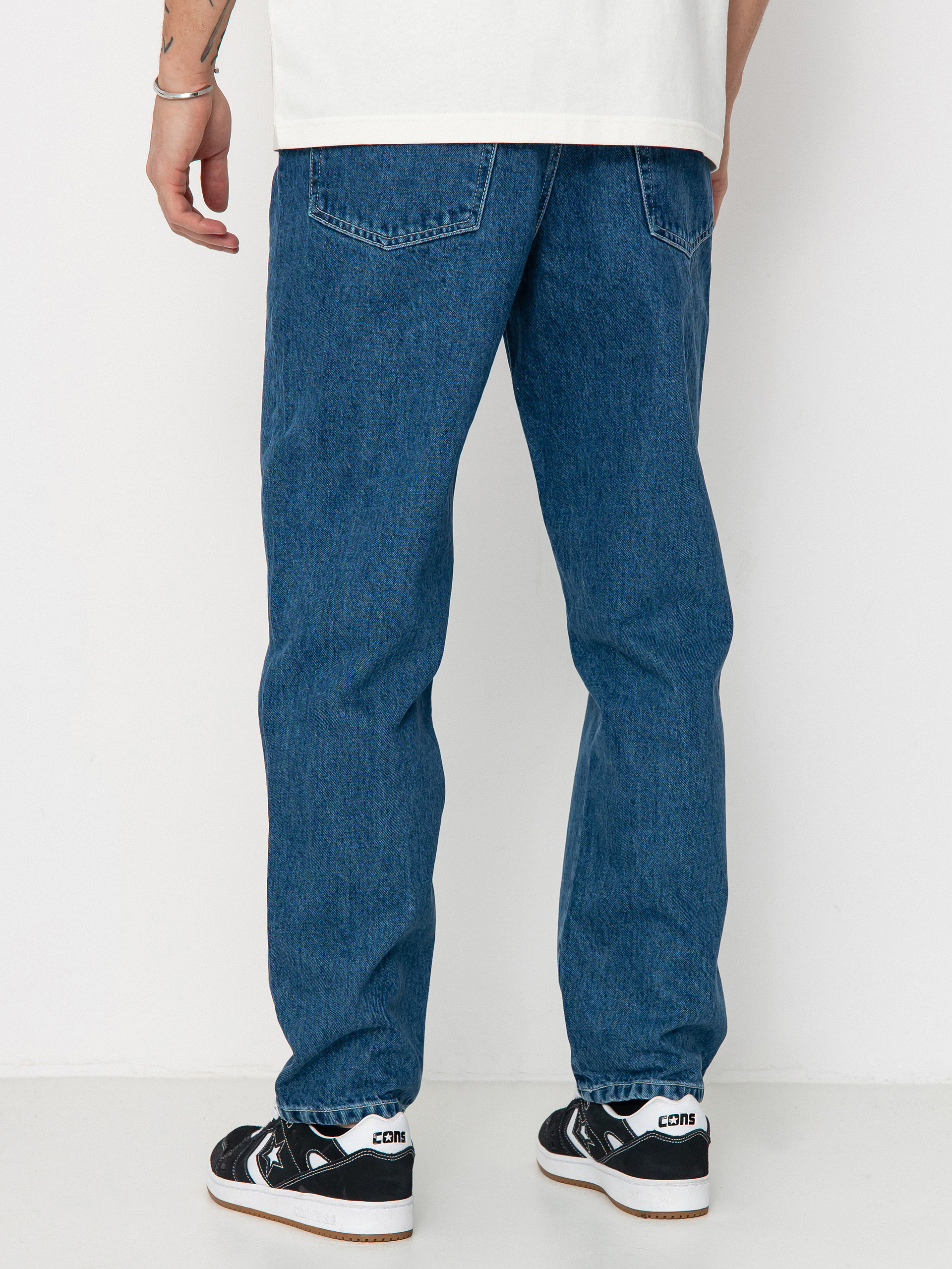 Kalhoty Element Relax 5 (mid used)