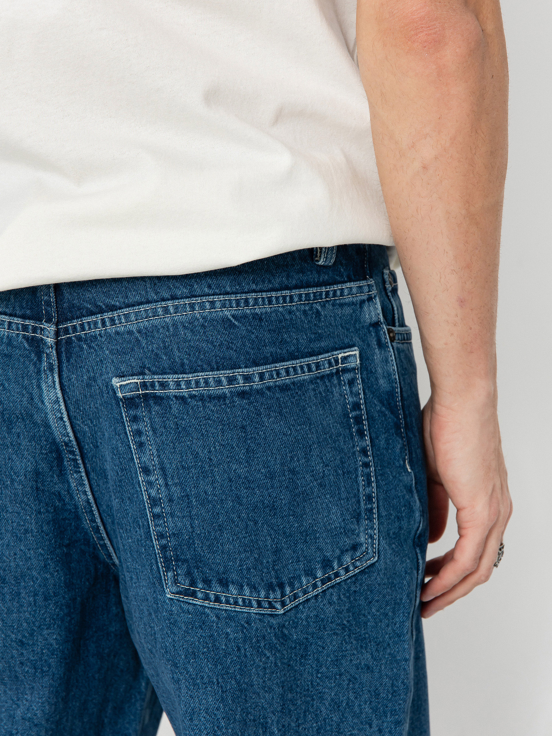 Kalhoty Element Relax 5 (mid used)