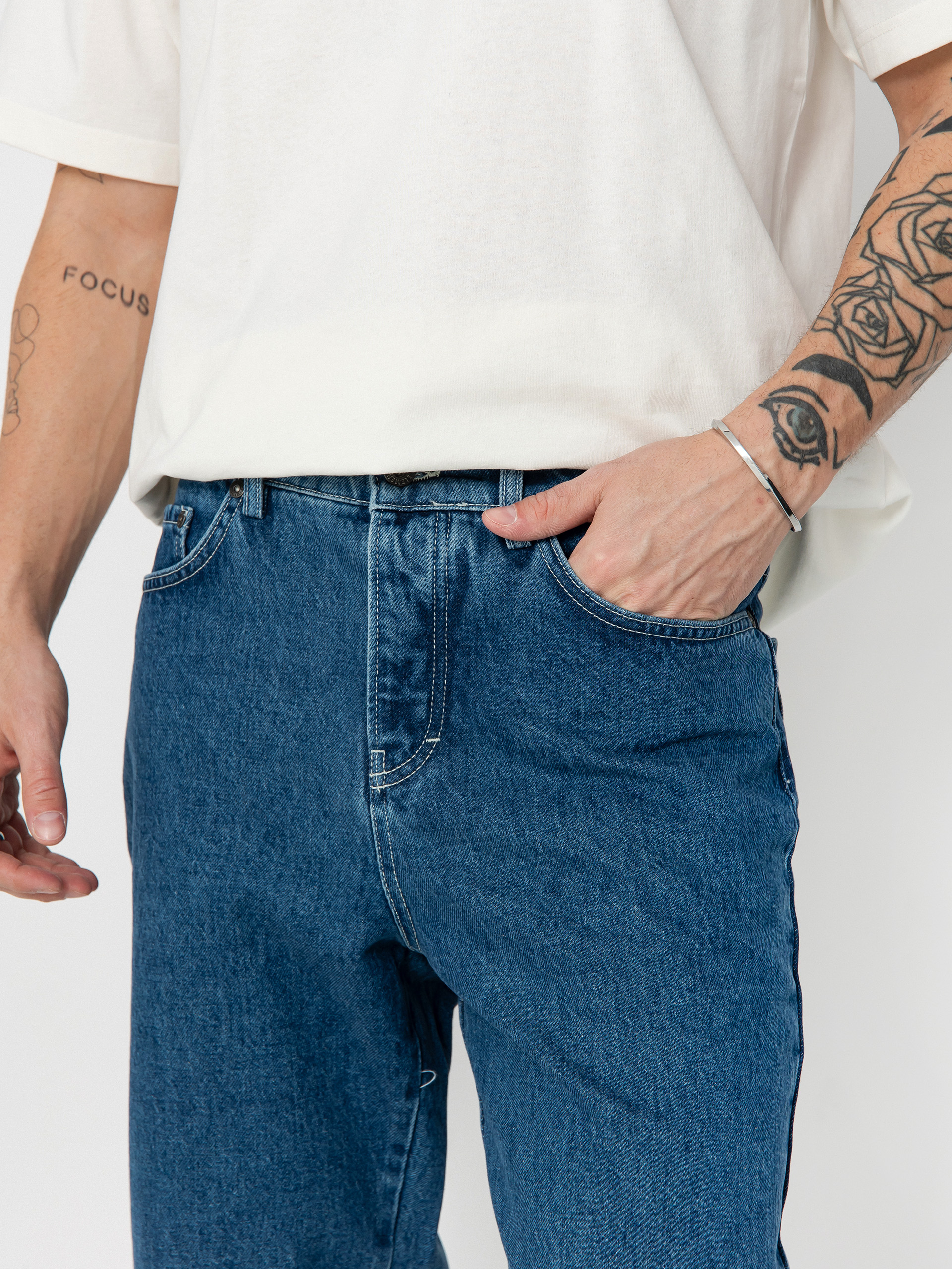 Kalhoty Element Relax 5 (mid used)