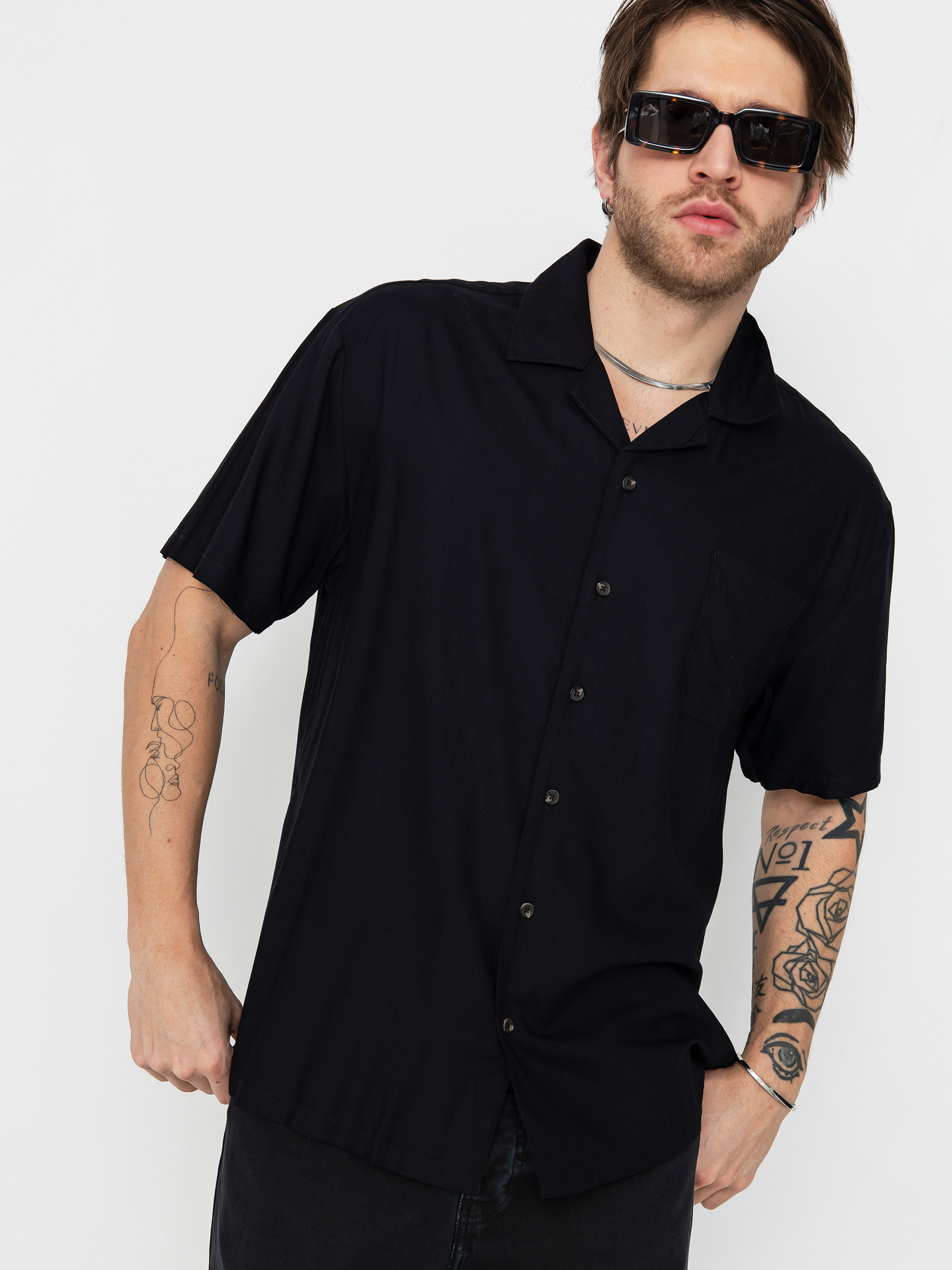 Kou0161ile Brixton Bunker (black)
