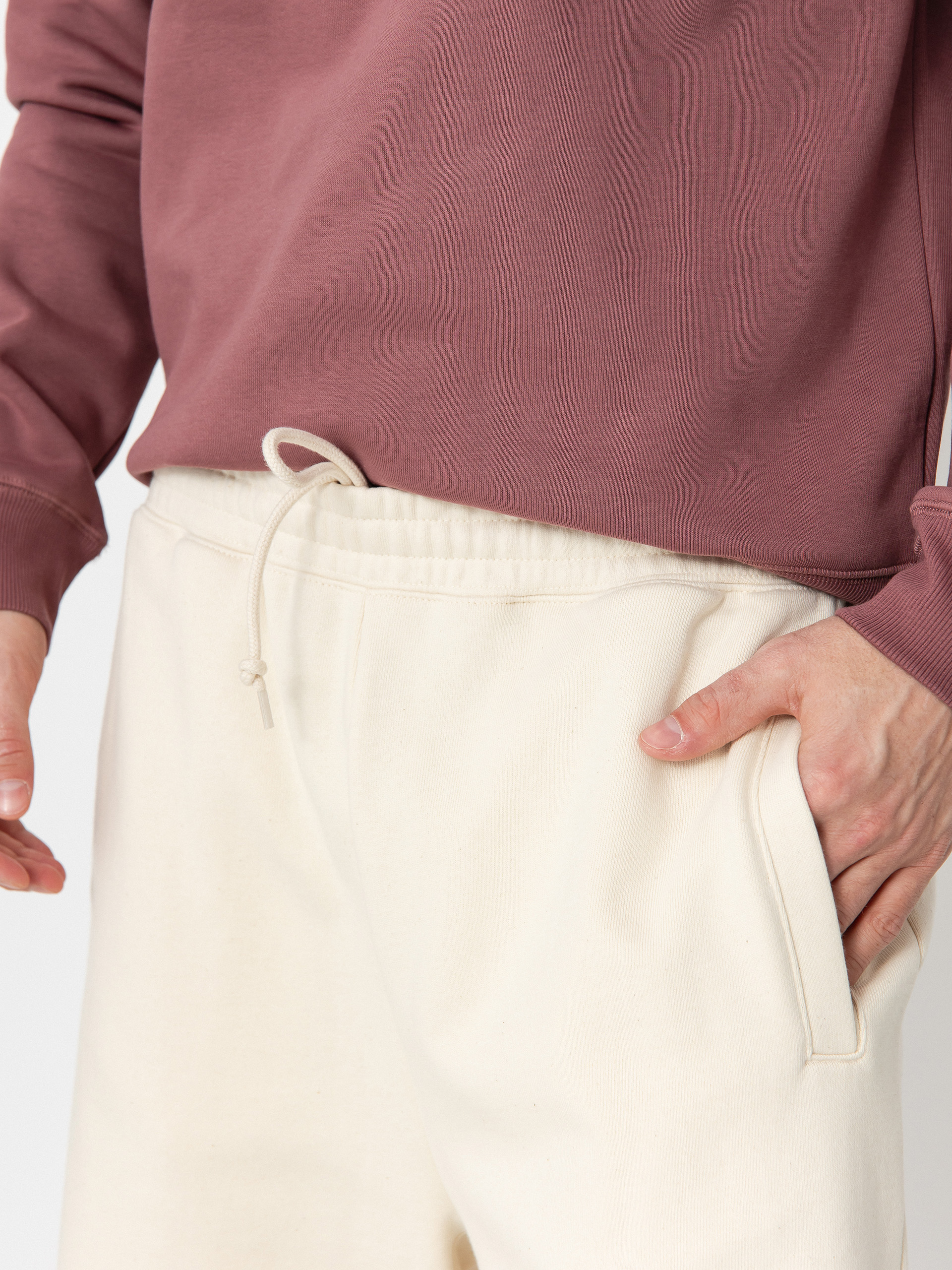 Kraťasy Carhartt WIP Ingo (undyed)