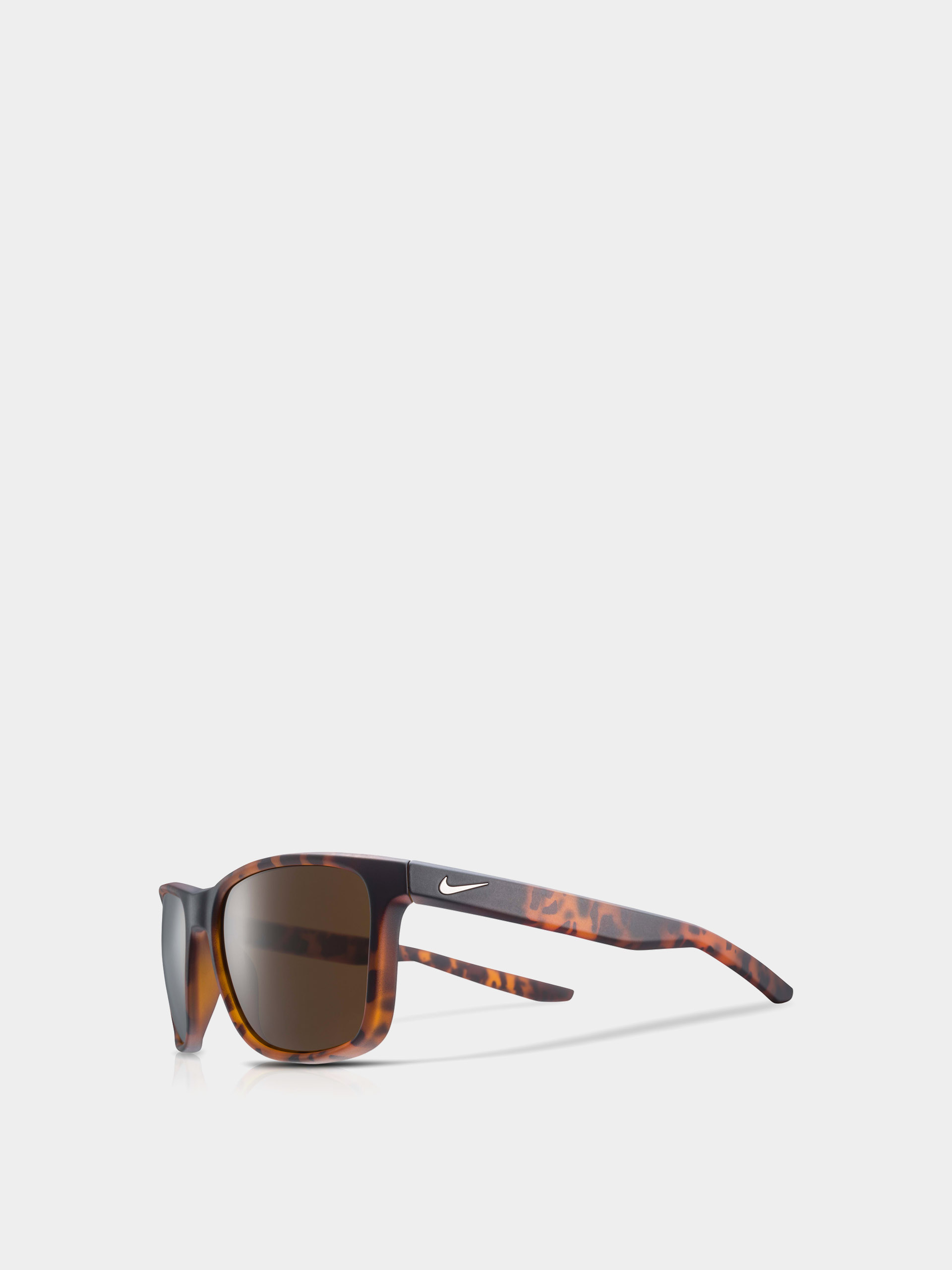 Sluneční brýle Nike SB Essential Endeavor (matte tortoise/brown)