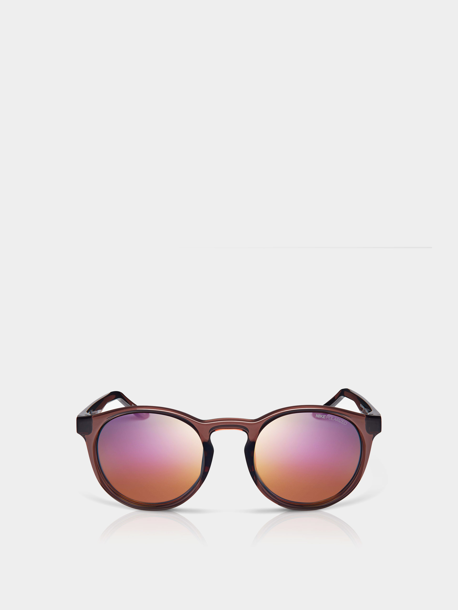 Sluneční brýle Nike SB Swerve P (plum eclipse/polar pink flash)