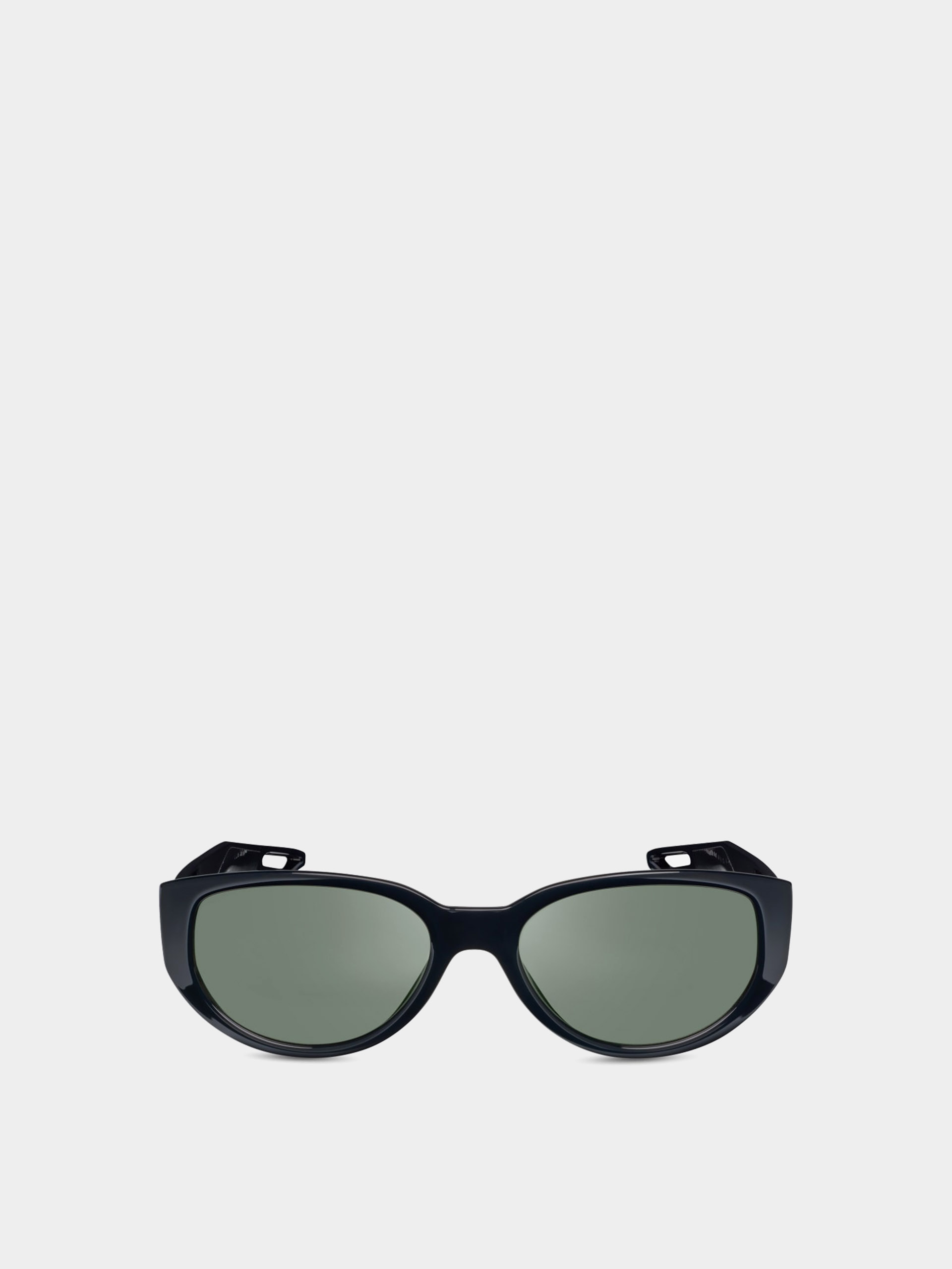 Sluneční brýle Nike SB Nv07 (black/green)