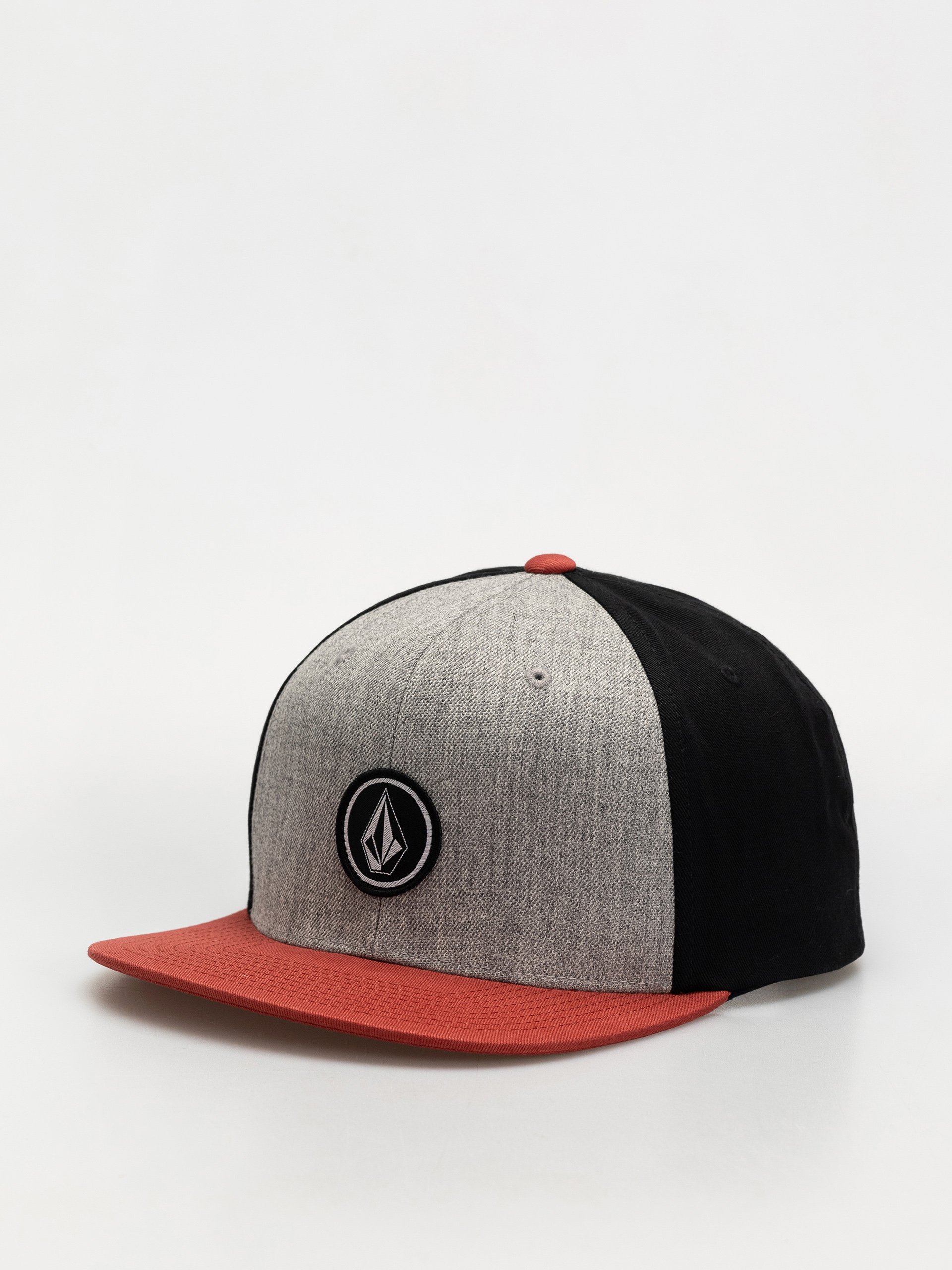 Ku0161iltovka  Volcom Quarter Twill (cranberry)