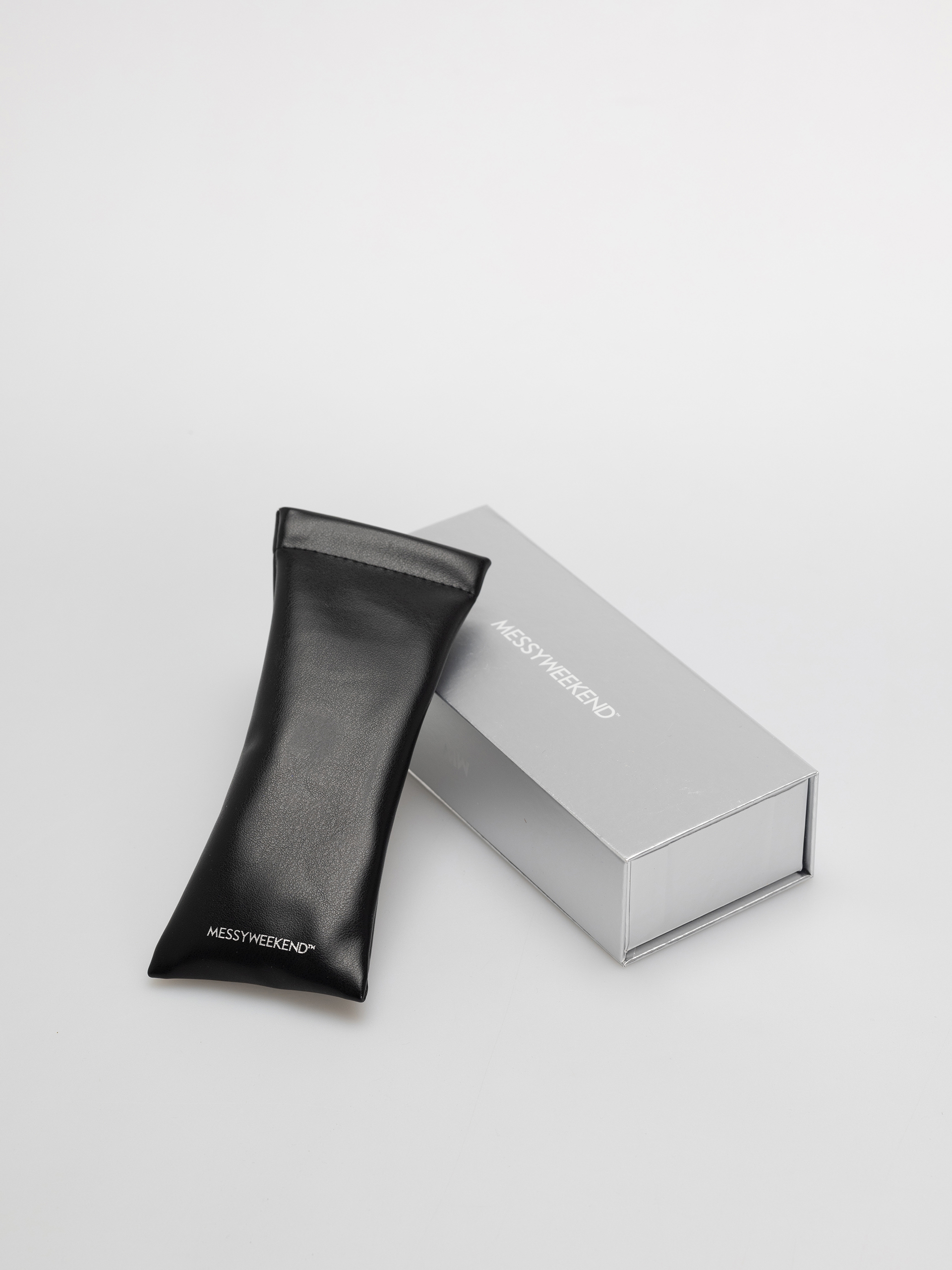 Sluneční brýle MessyWeekend Kurt (tortoise/brown)