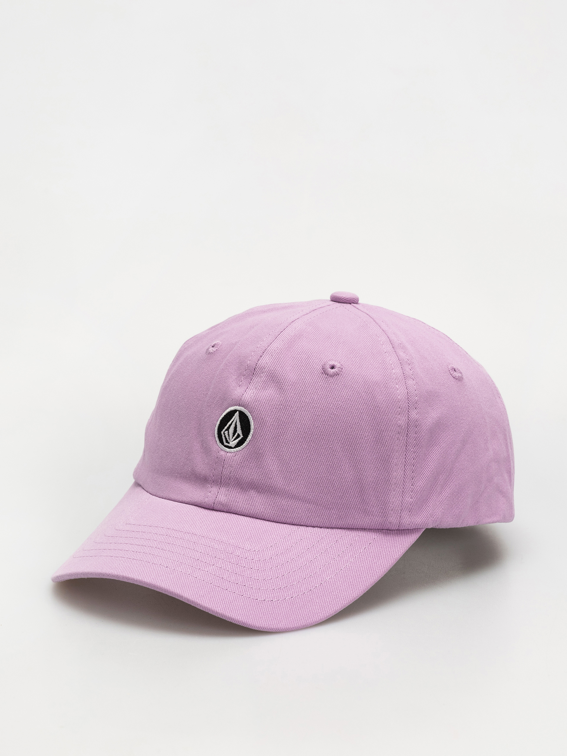 Ku0161iltovka  Volcom Circle Stone Dad Wmn (iris purple)
