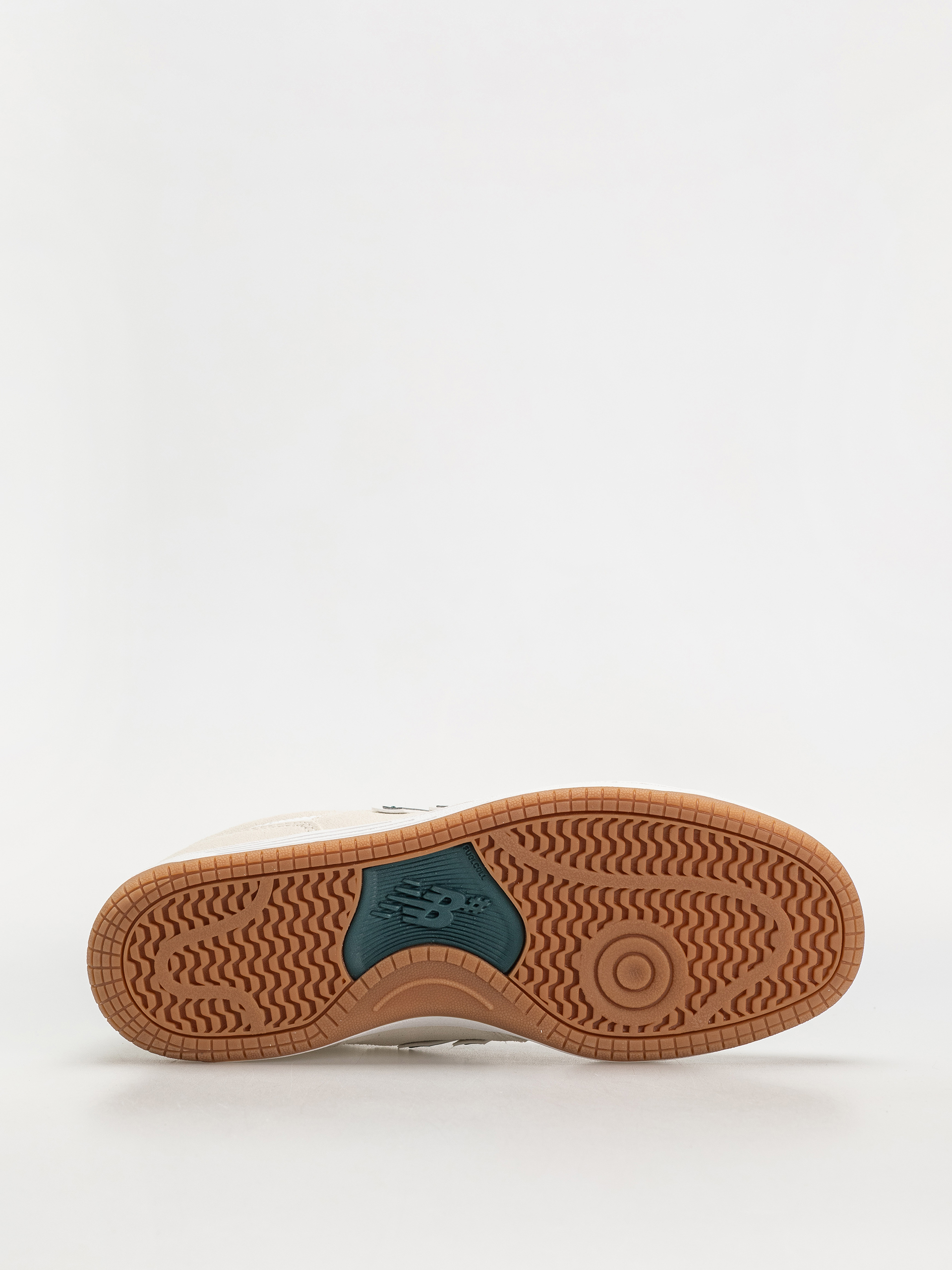 Boty New Balance 480 (white/green)