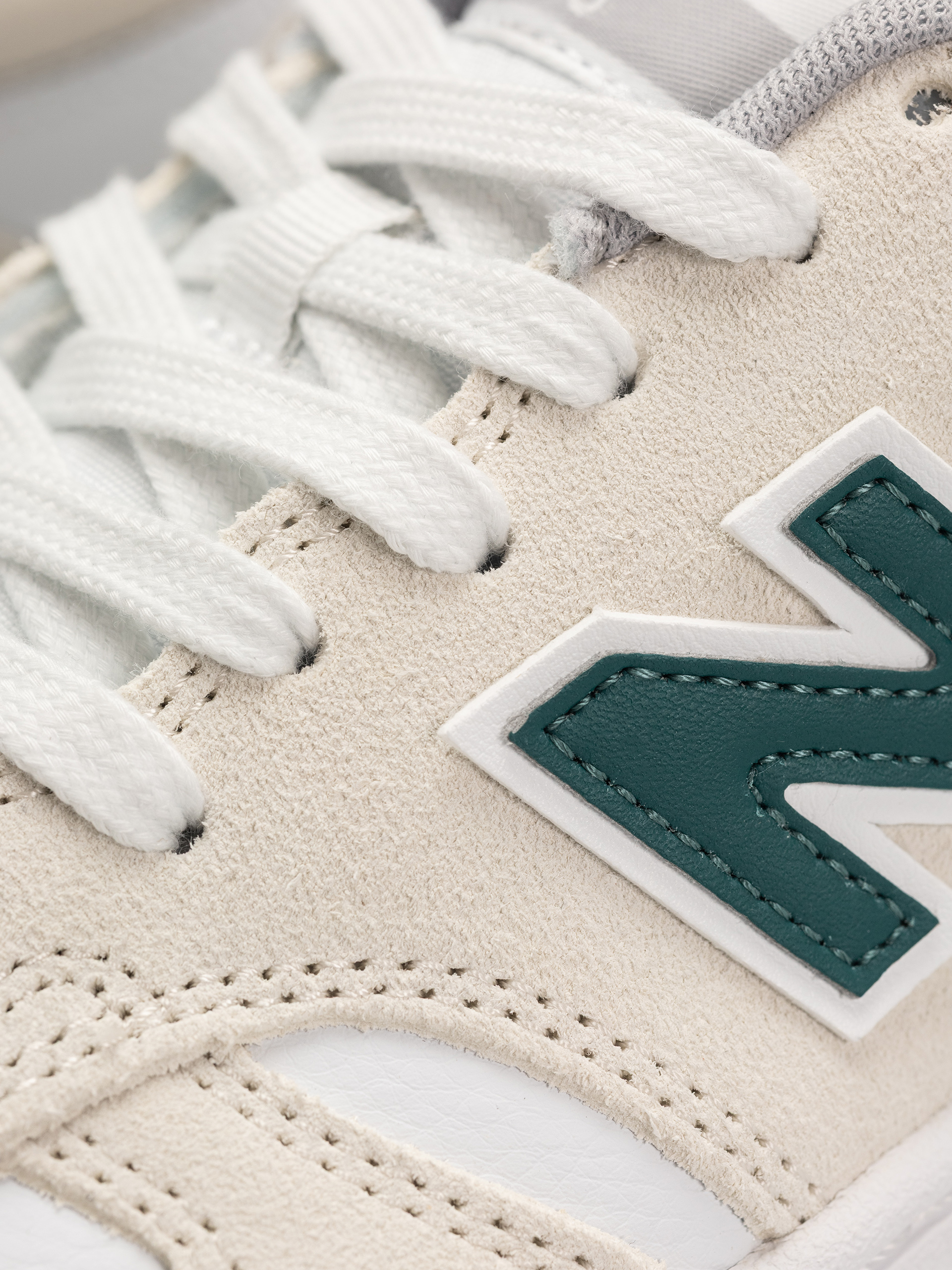 Boty New Balance 480 (white/green)