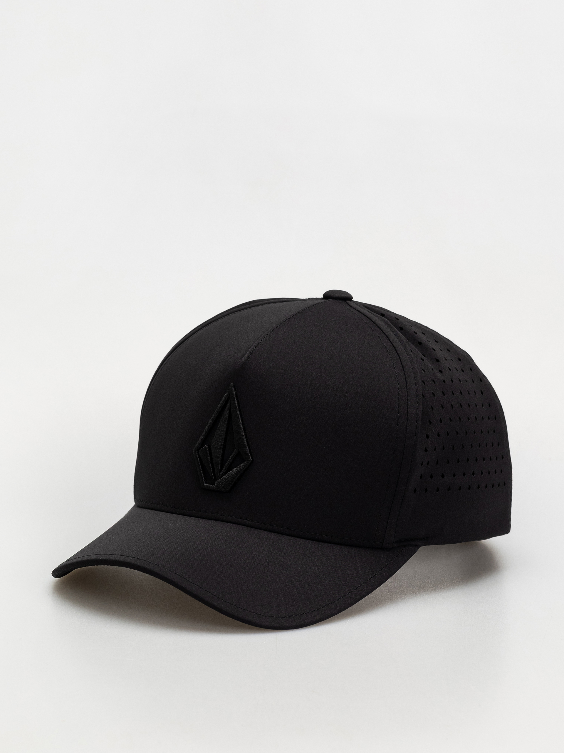 Ku0161iltovka  Volcom Stone Vented (black)