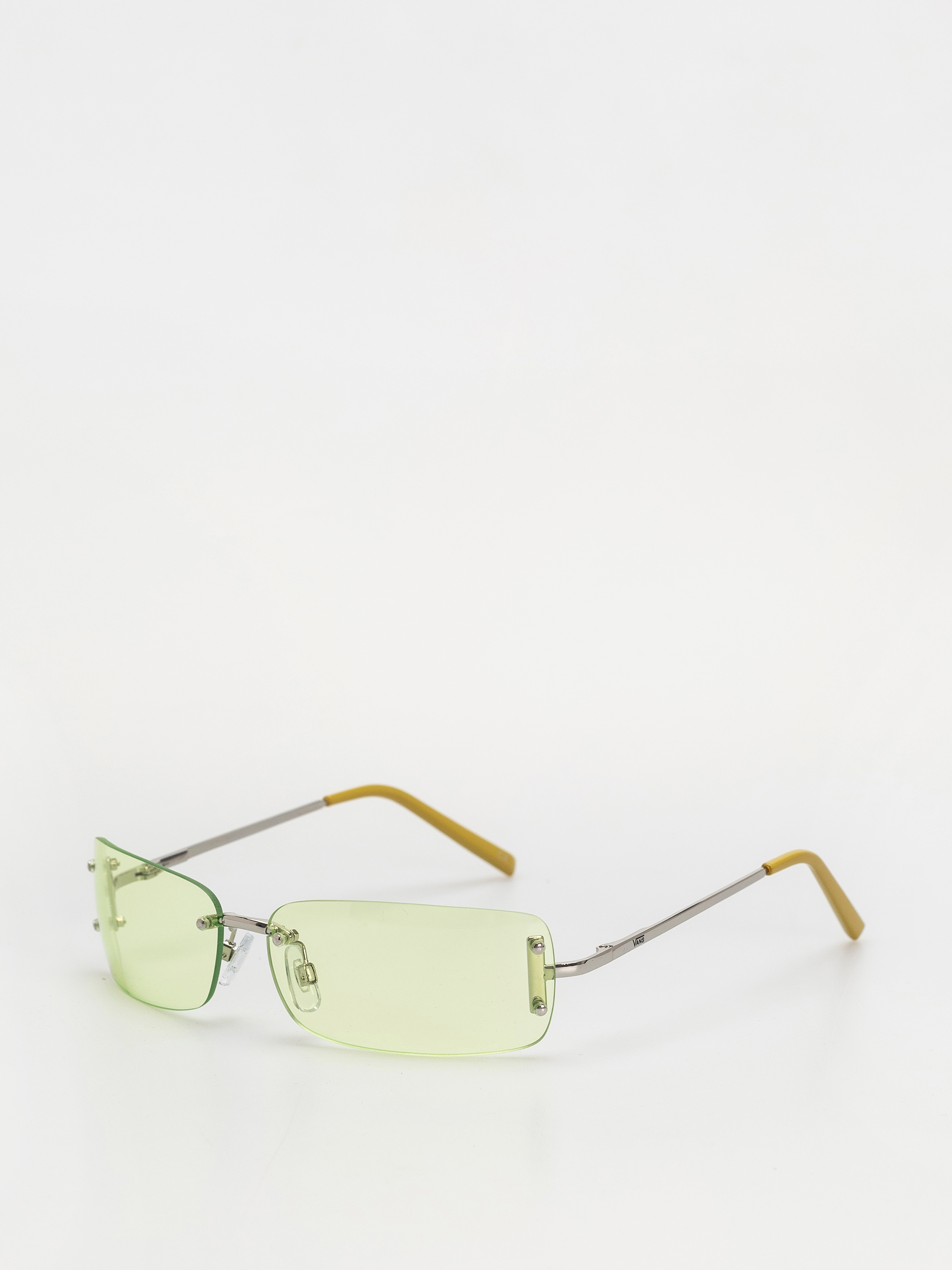 Sluneu010dnu00ed bru00fdle Vans Gemini (shadow lime)