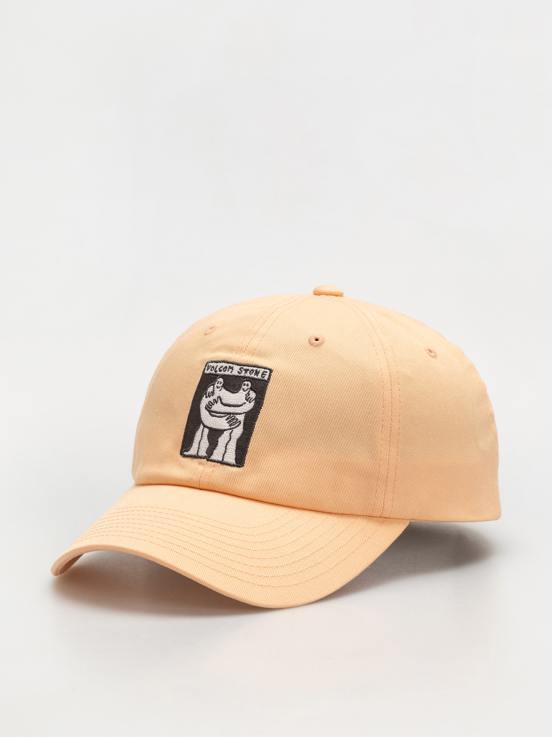 Kšiltovka  Volcom Stone Bloom Wmn