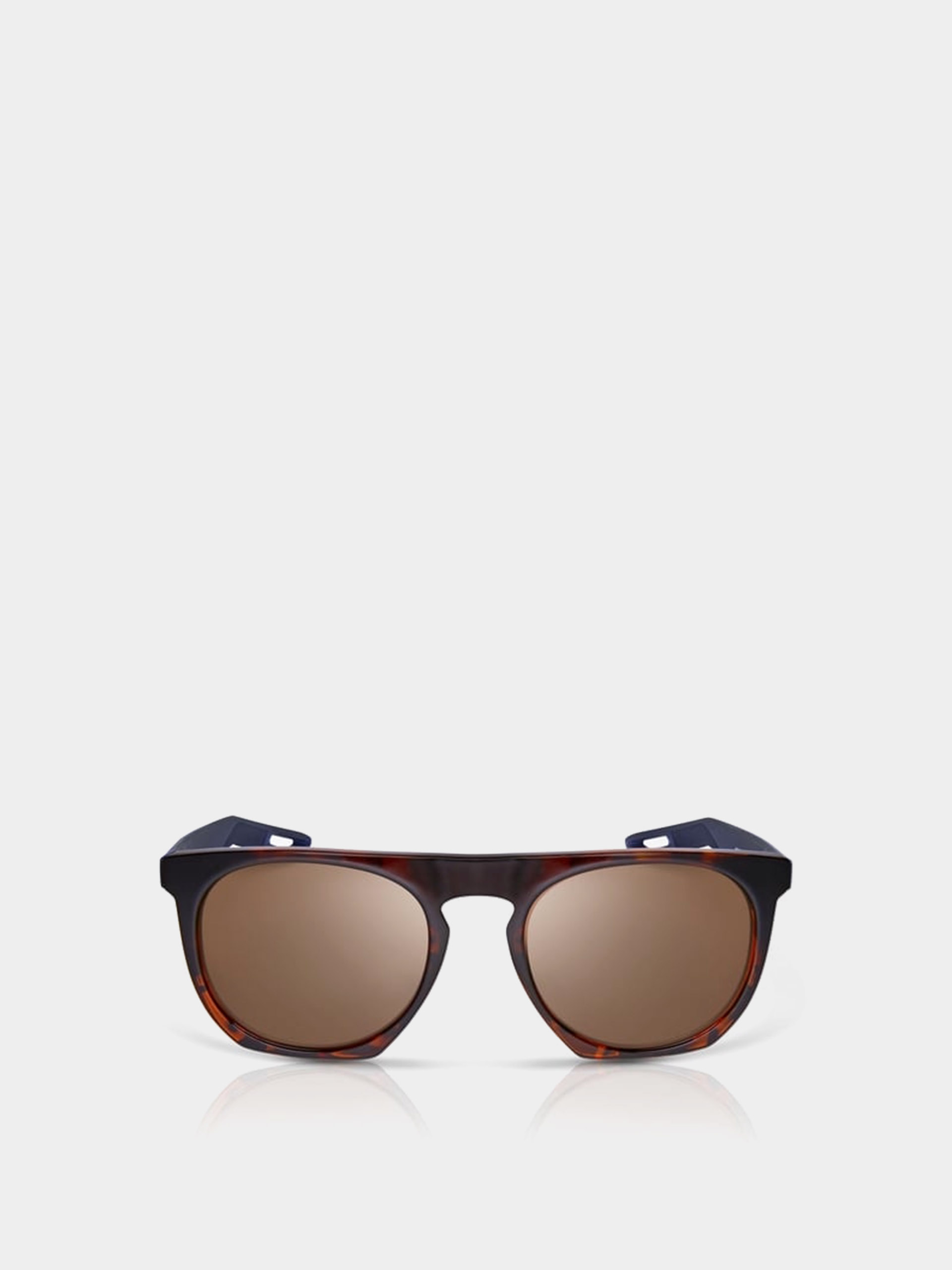 Sluneční brýle Nike SB Flatspot XXII (tortoise/brown)