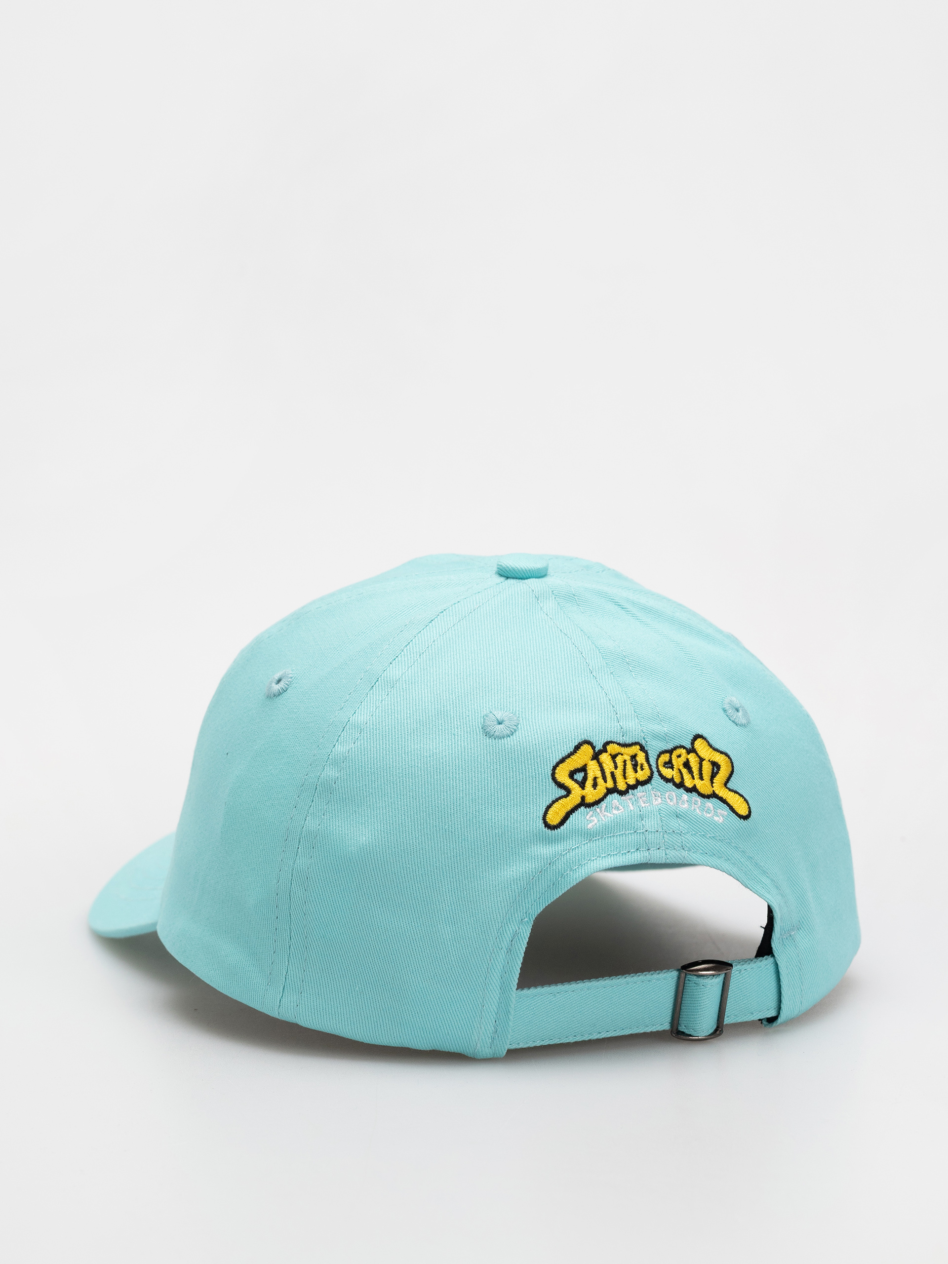 Kšiltovka  Santa Cruz Winkowski Surf (pool blue)