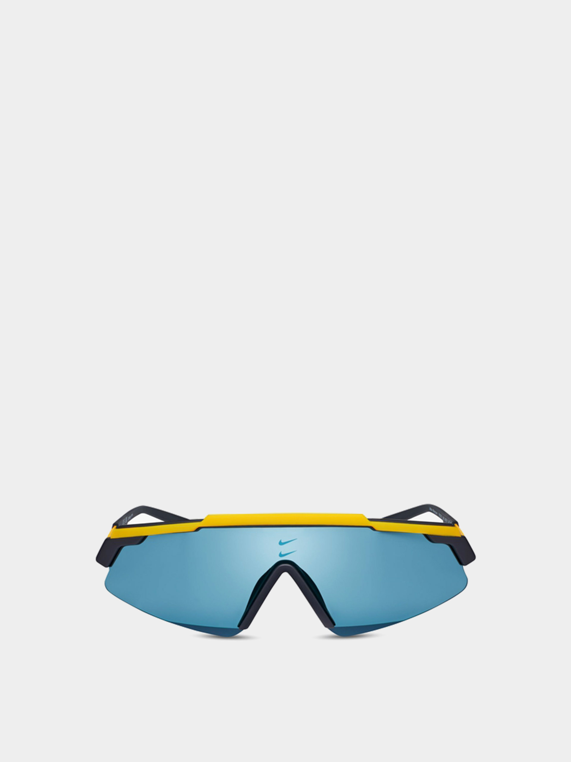 Sluneční brýle Nike SB Marquee (laser orange/teal)