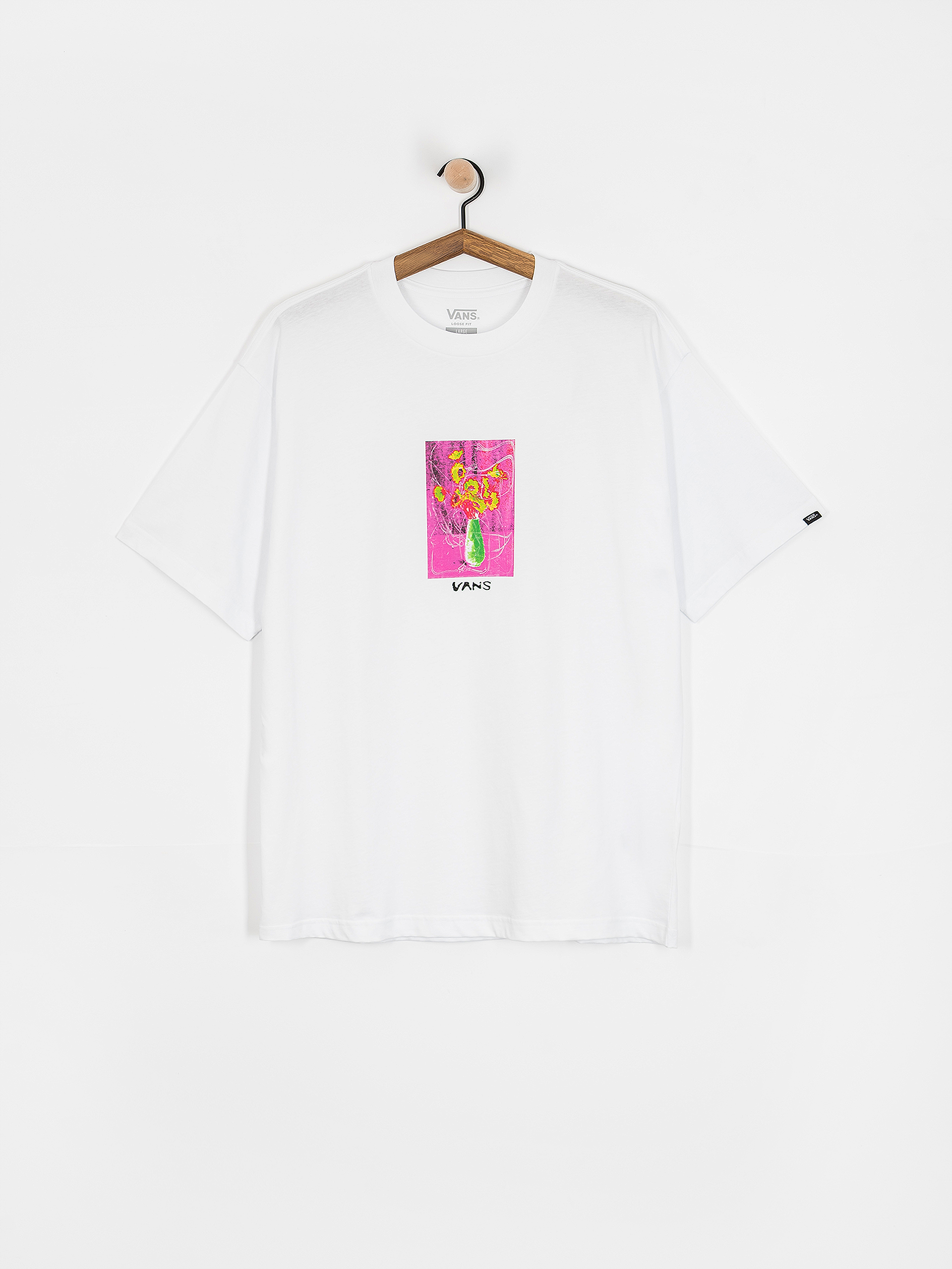 Triu010dko Vans Decor (white)