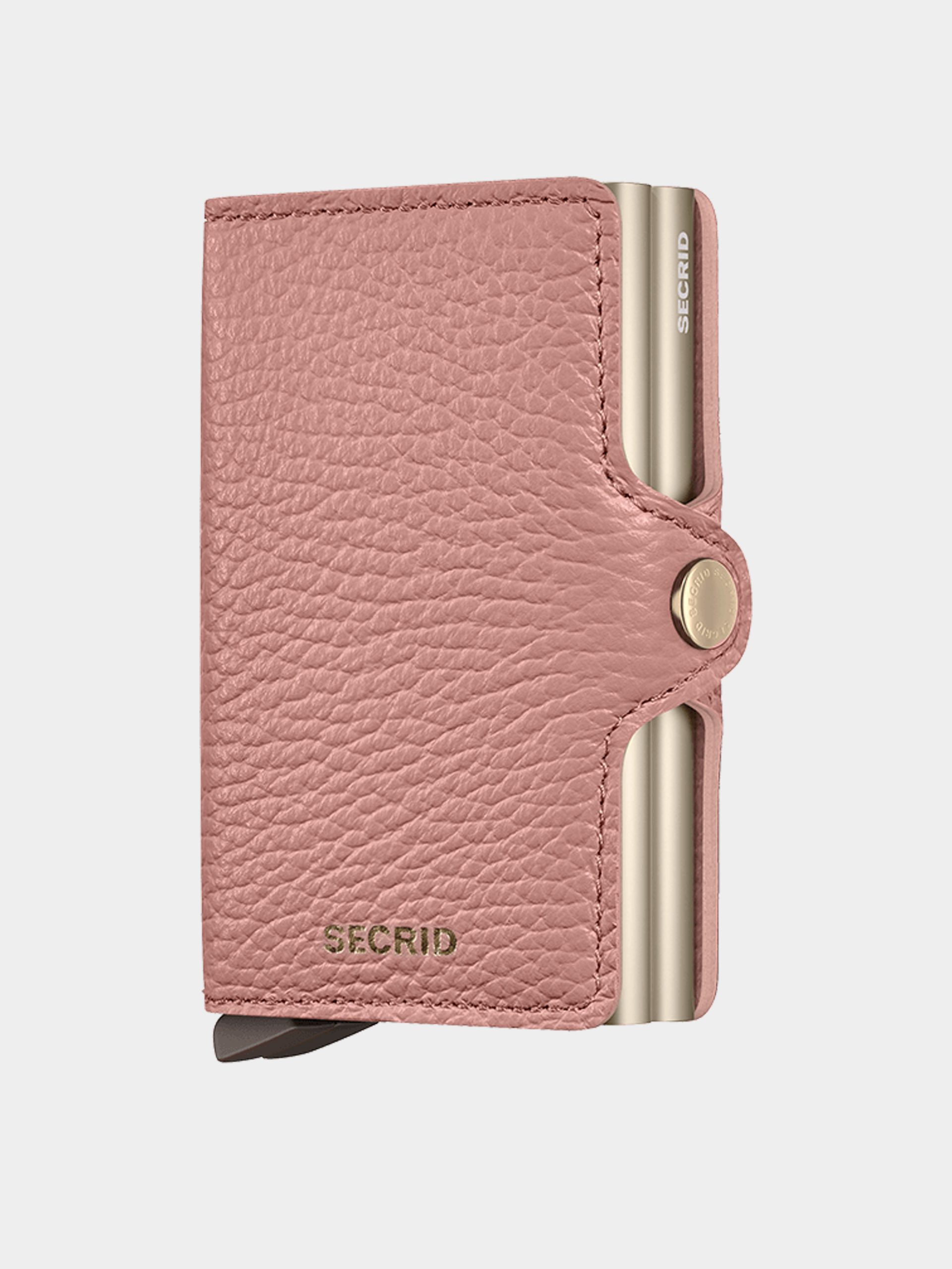 Penu011bu017eenka Secrid Twinwallet (pebble rose)
