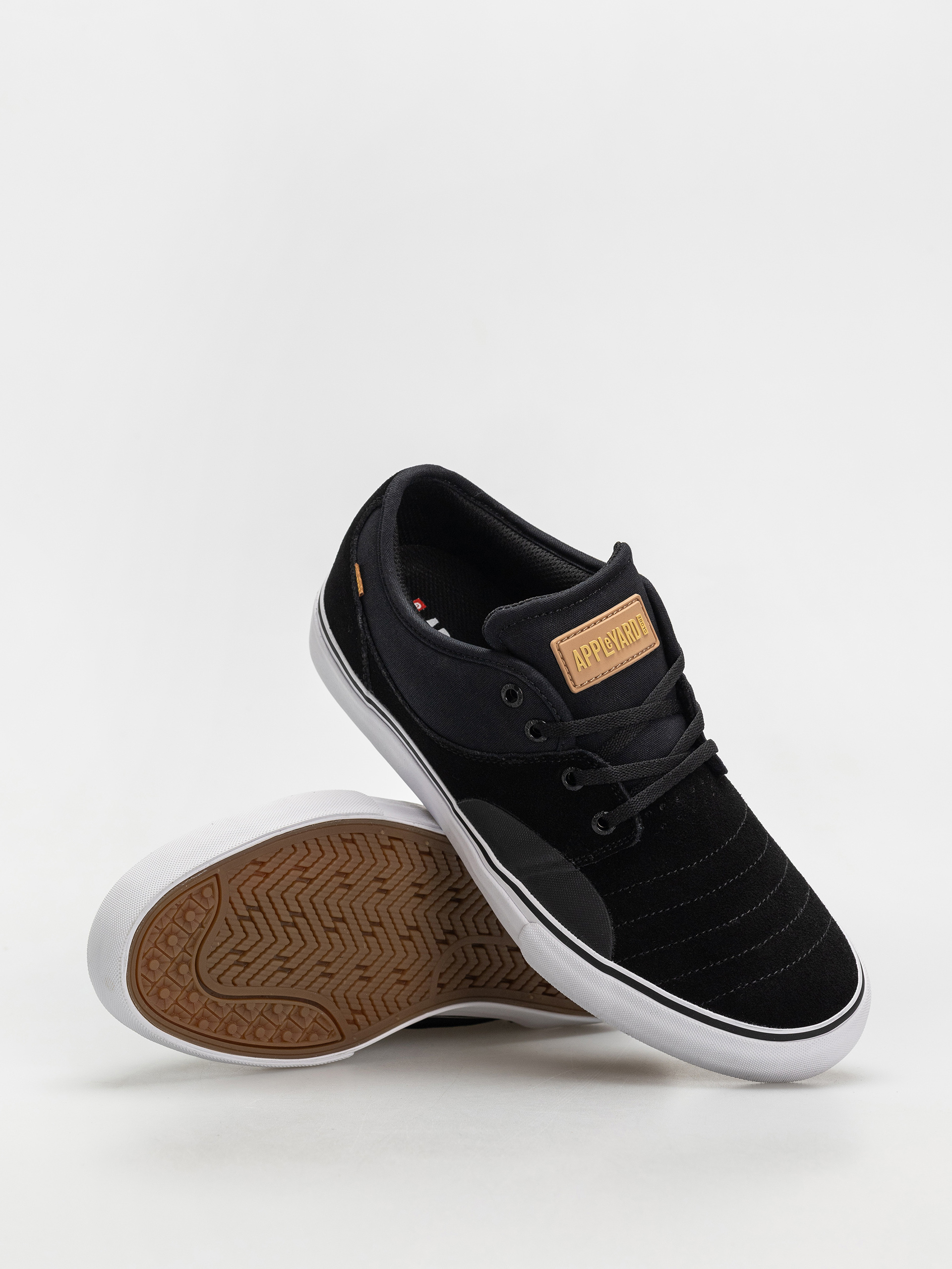 Boty Globe Mahalo Plus (black/tan/white)