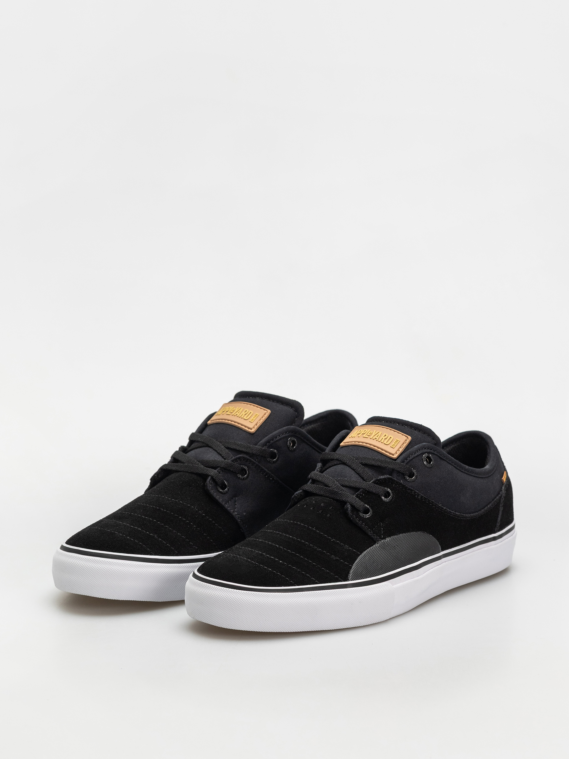 Boty Globe Mahalo Plus (black/tan/white)