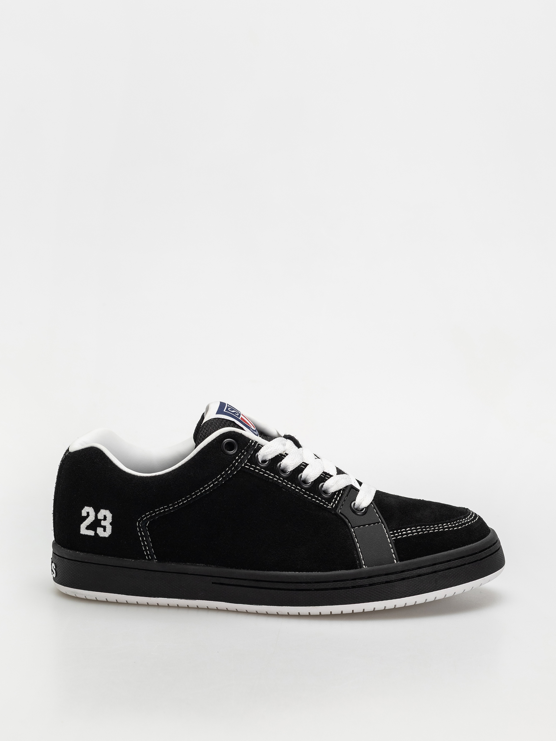 Boty Etnies Sal23 (black/white)