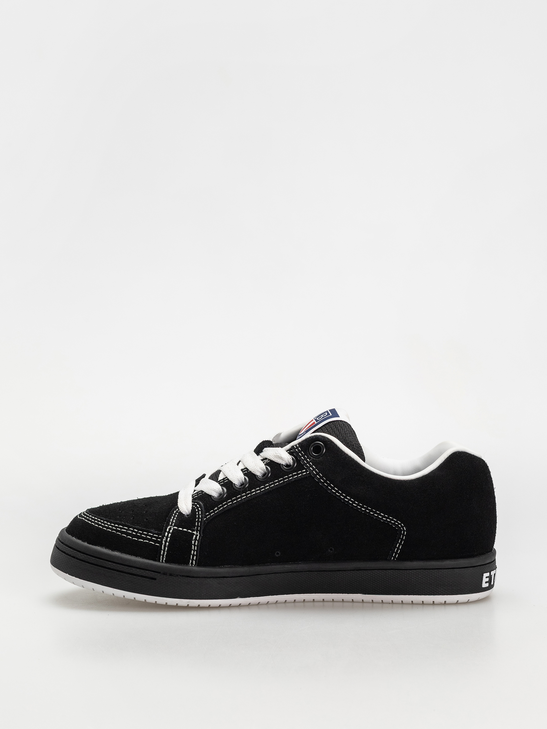 Boty Etnies Sal23 (black/white)