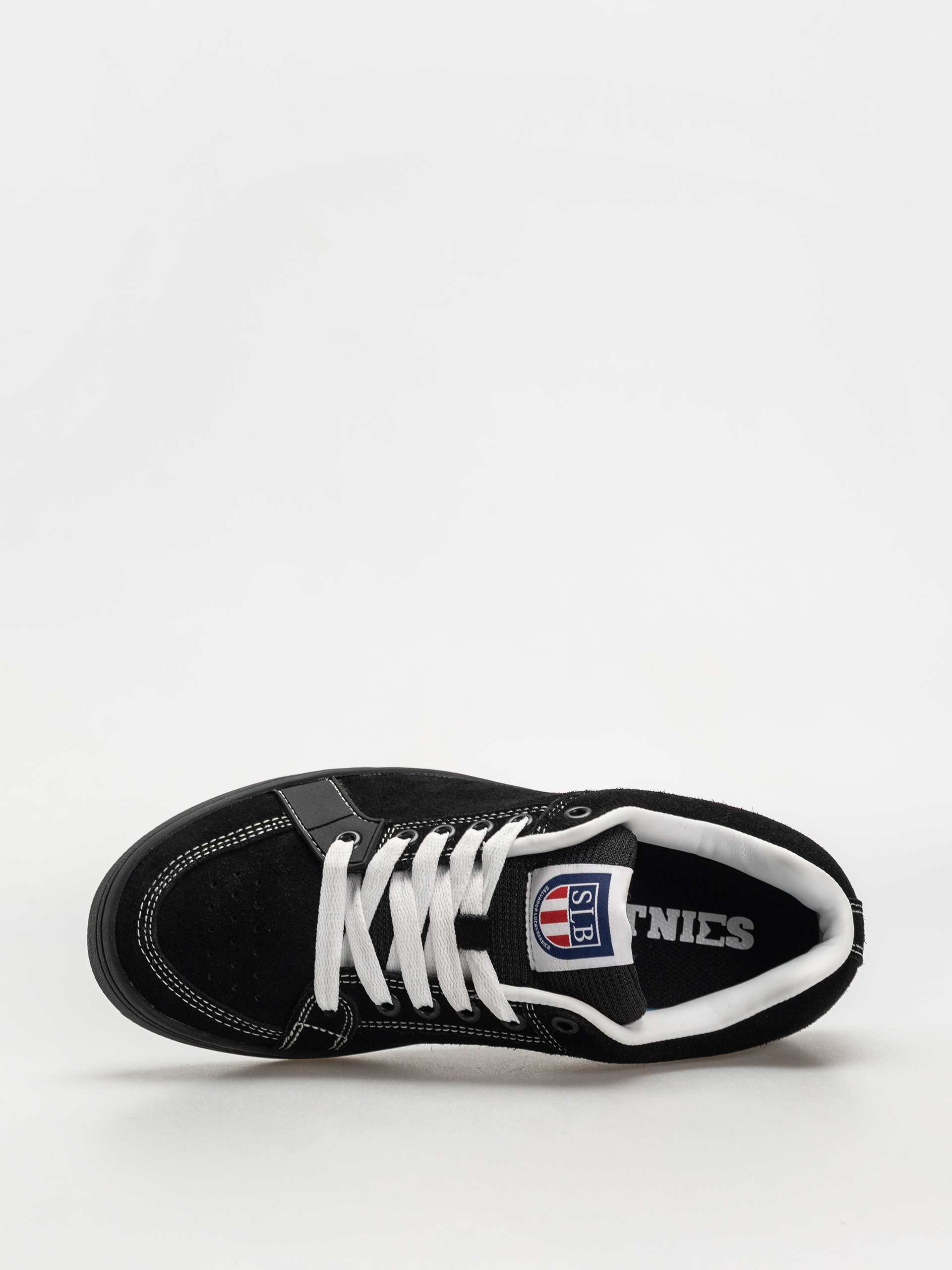 Boty Etnies Sal23 (black/white)