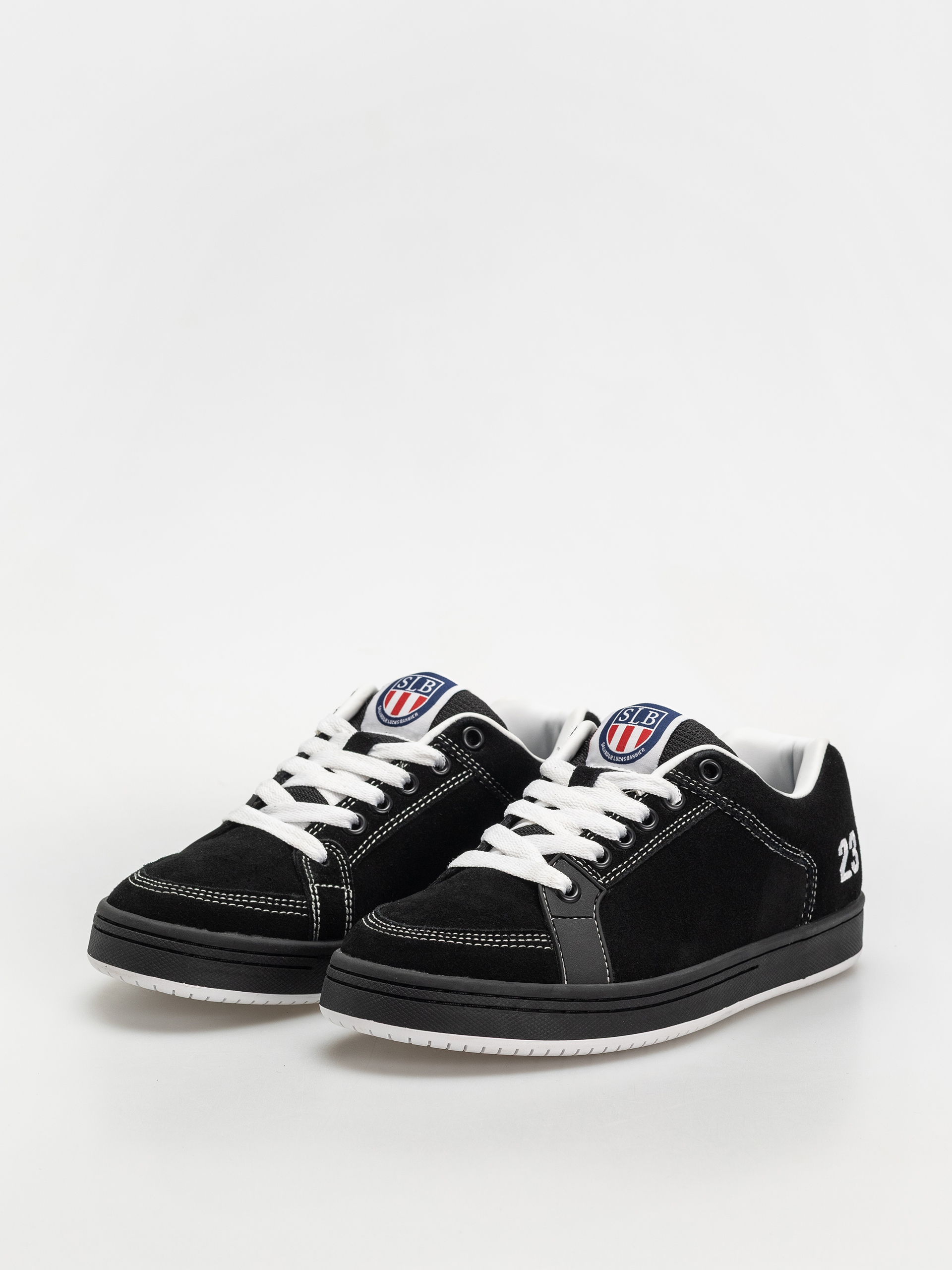 Boty Etnies Sal23 (black/white)